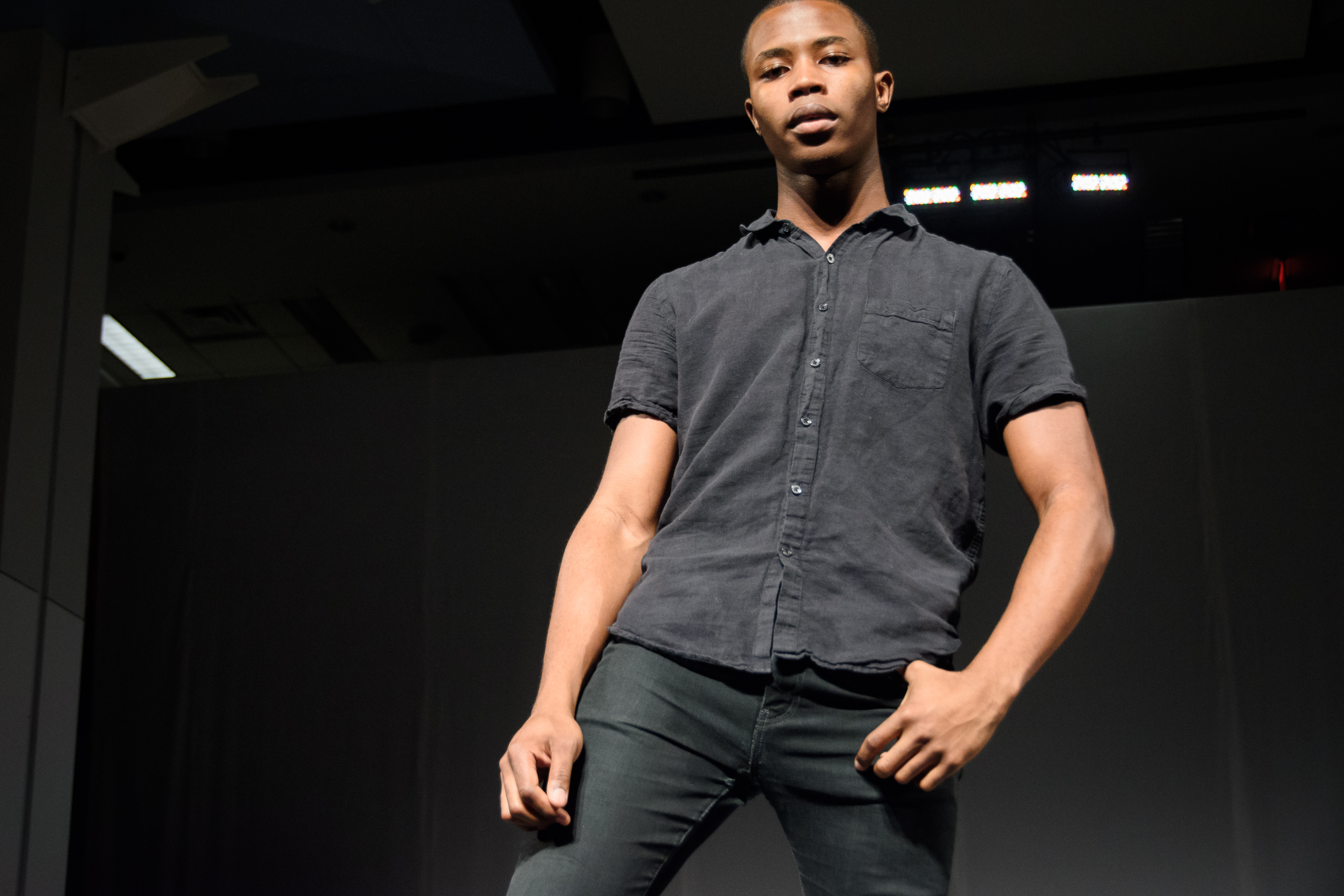 BSA Fashion Show 9