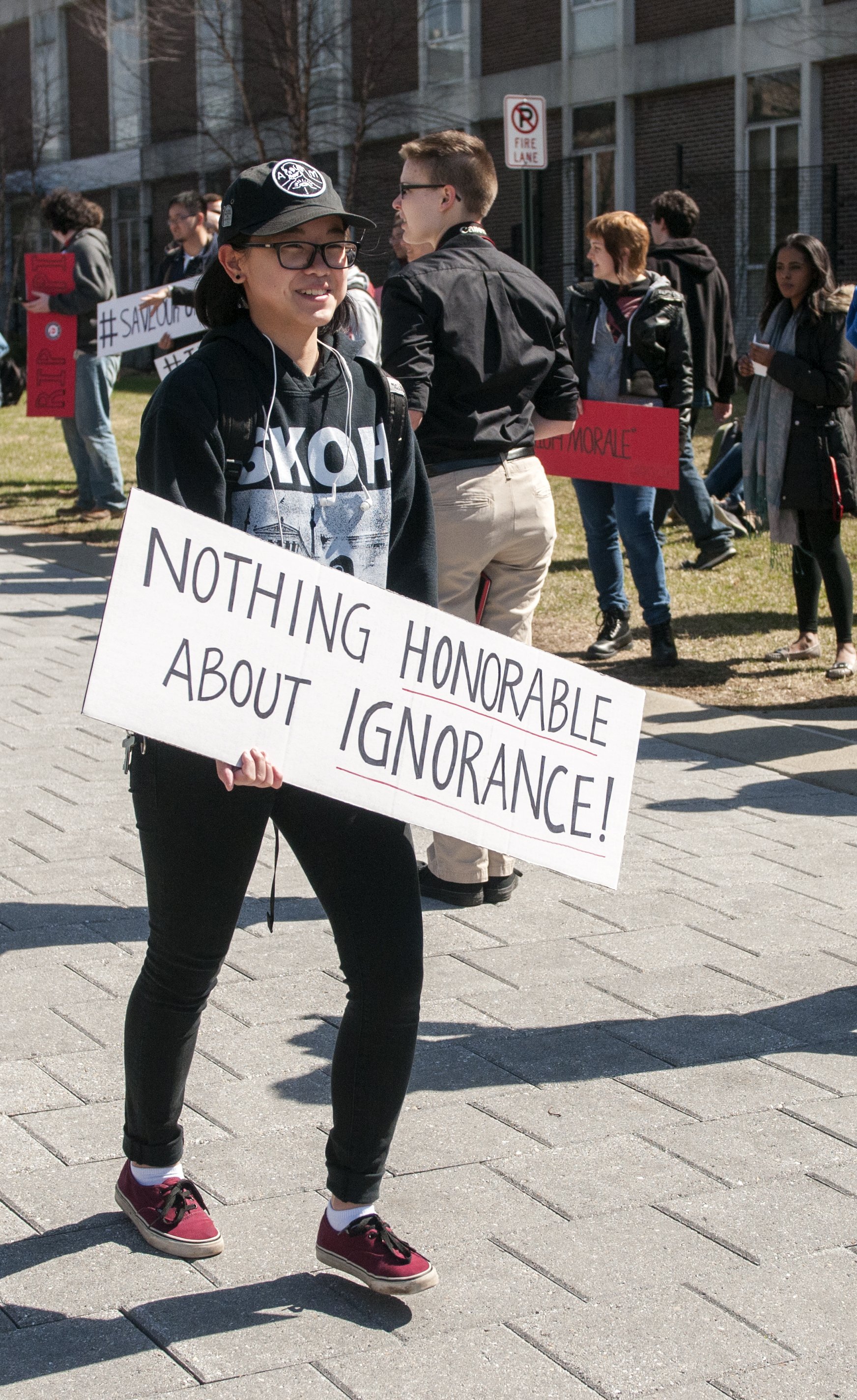 Ignorance Jack
