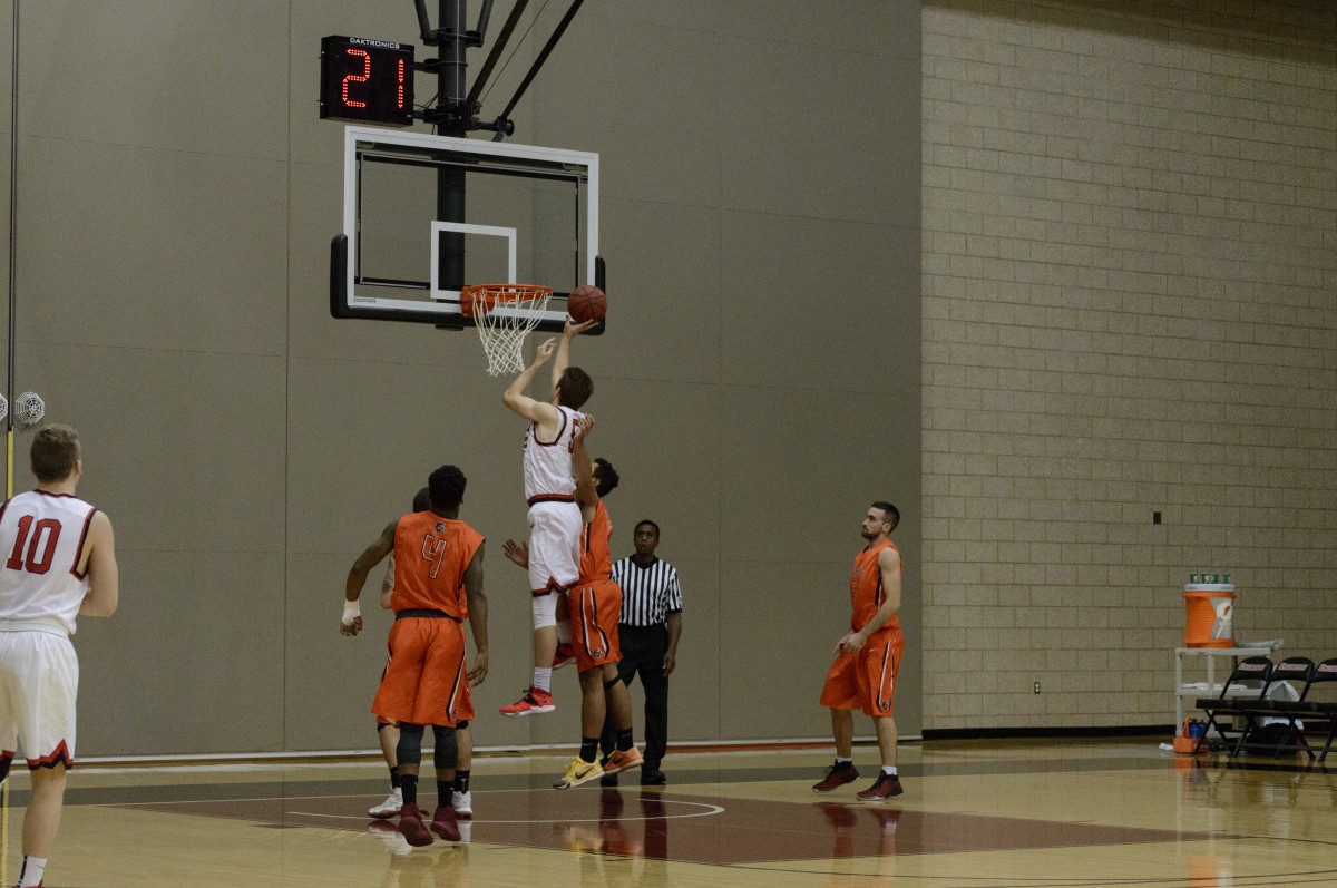 mens basketball webleveled brookelyn parslow