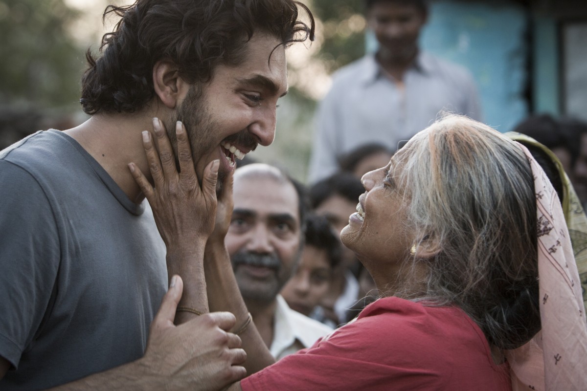 lion (2016) webleveled courtesy of the weinstein company