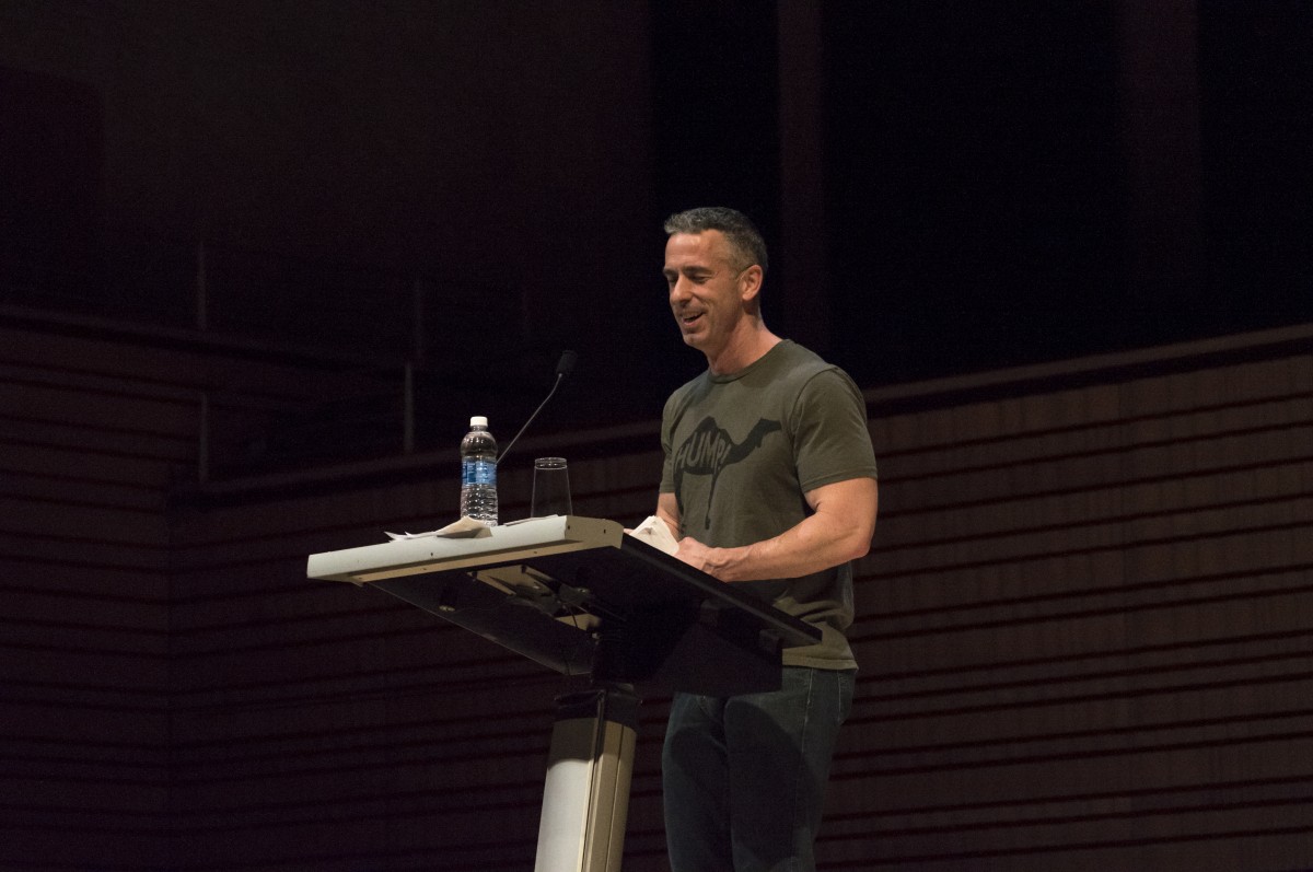 dan savage webleveled brookelyn parslow