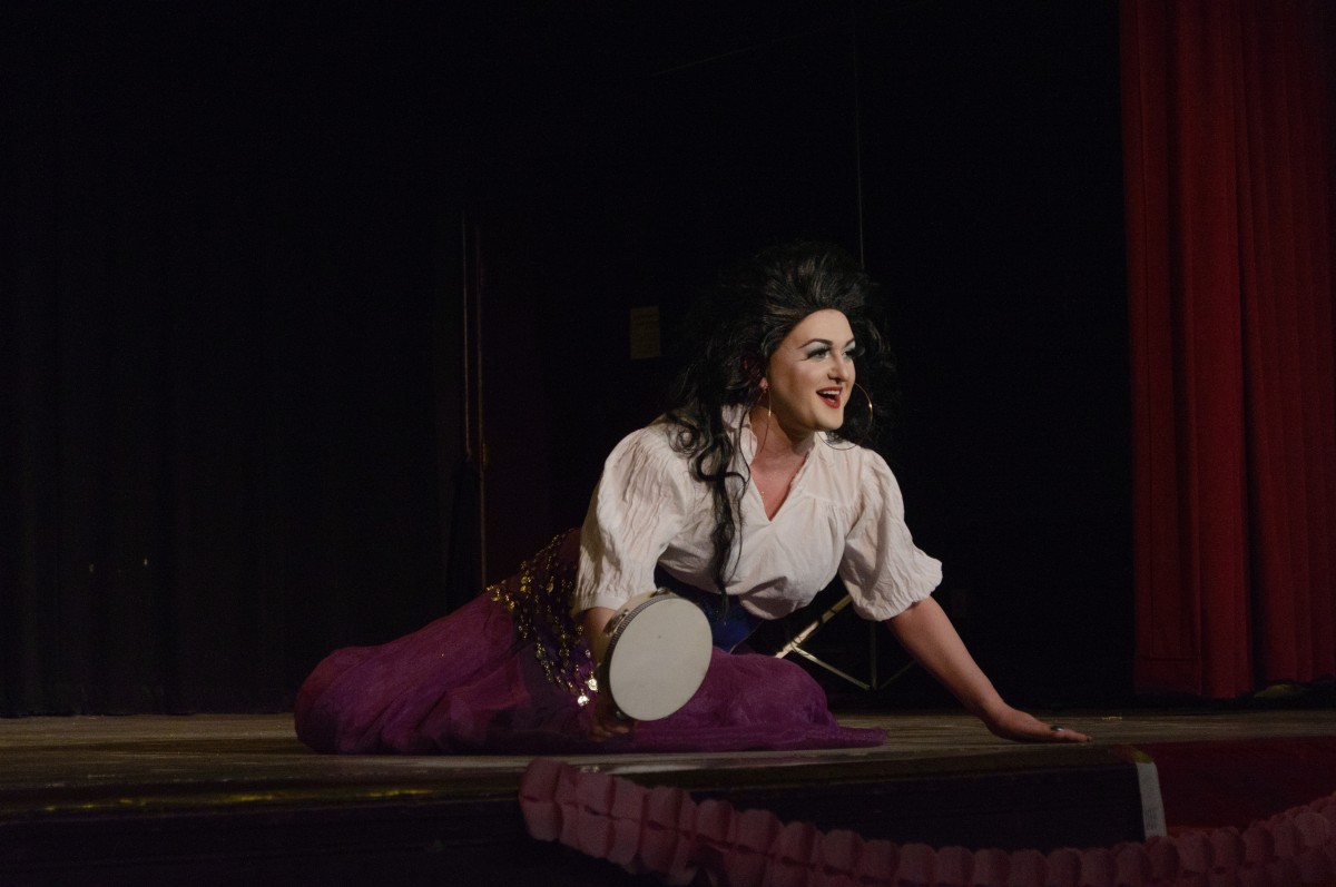 drag show 1 webleveled brookelyn parslow