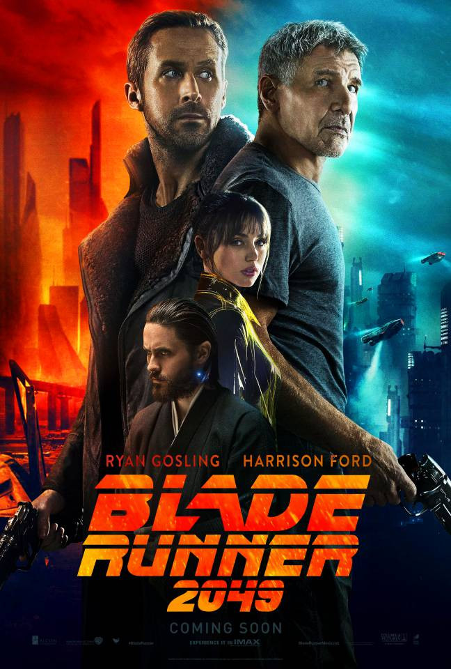 blade runner webleveled warner bros. pictures