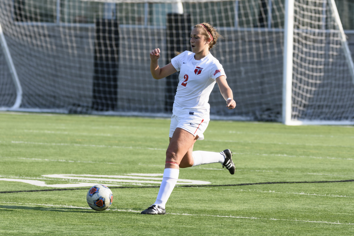 women s soccer (file photo) webleveled sidney kochman