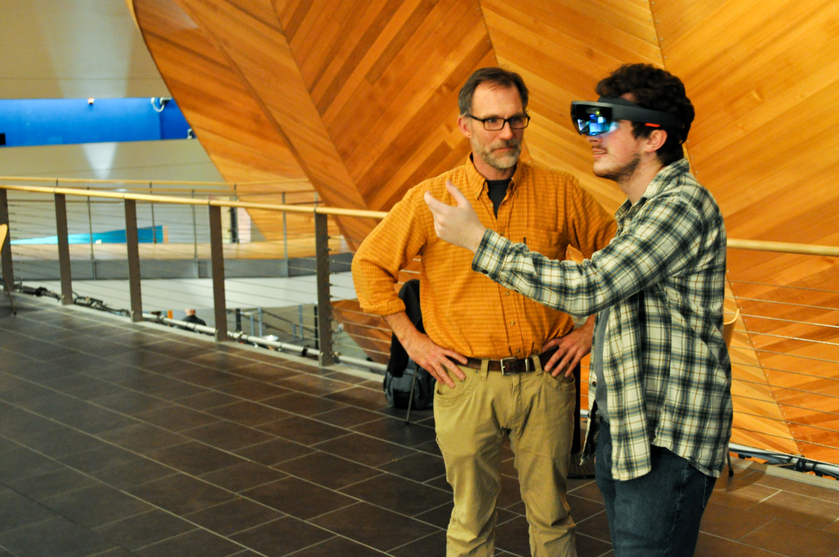 hololens webleveled nick luczak