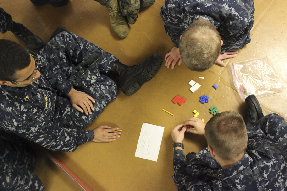 nrotc2 webleveled courtesy of rpi nrotc