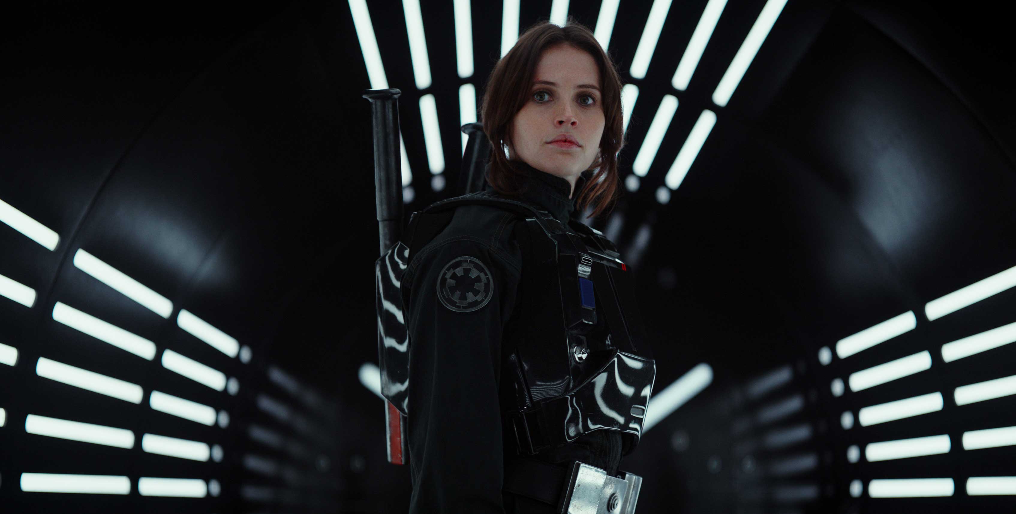 Features Rogue One Webleveled Courtesty of Lucasfilm Ltd.