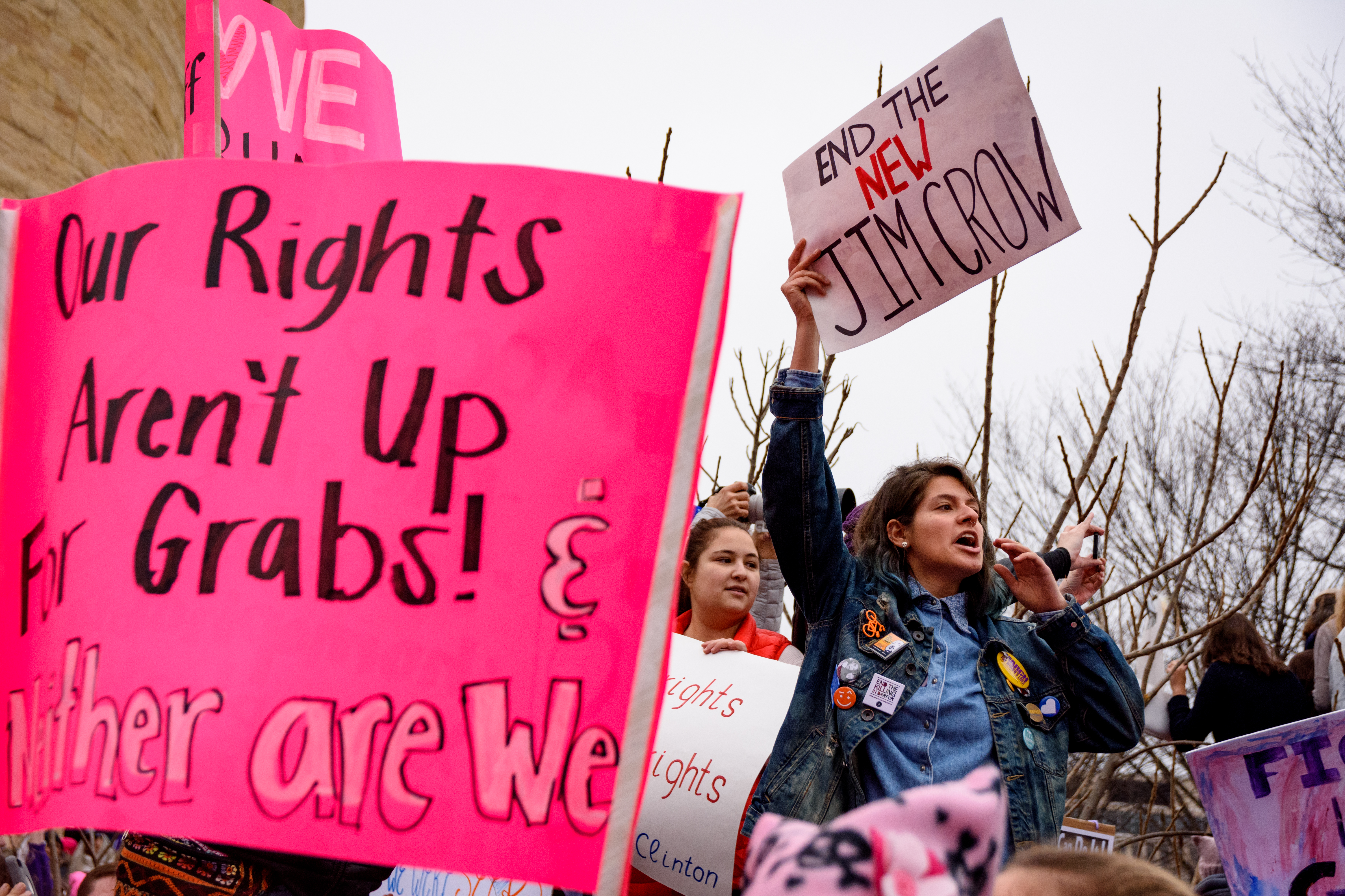 Womens March 5 WebLeveled Sidney Kochman