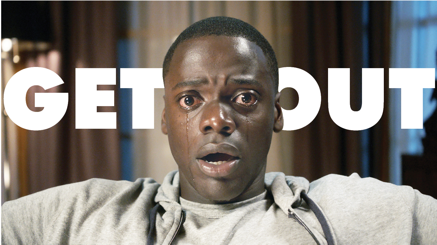 get out 20172203