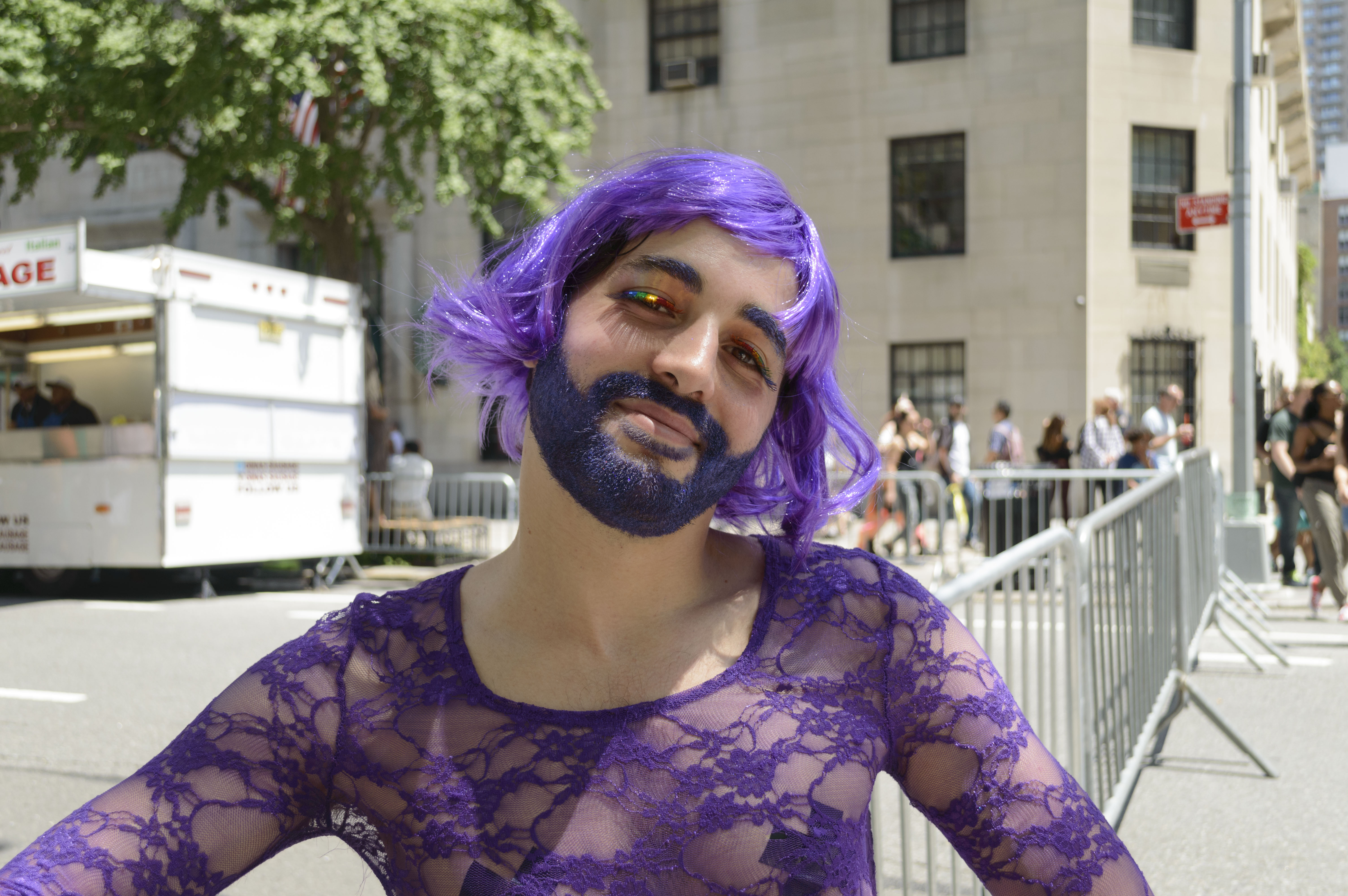 Gay Pride Parade 3 WebLeveled Brookelyn Parslow