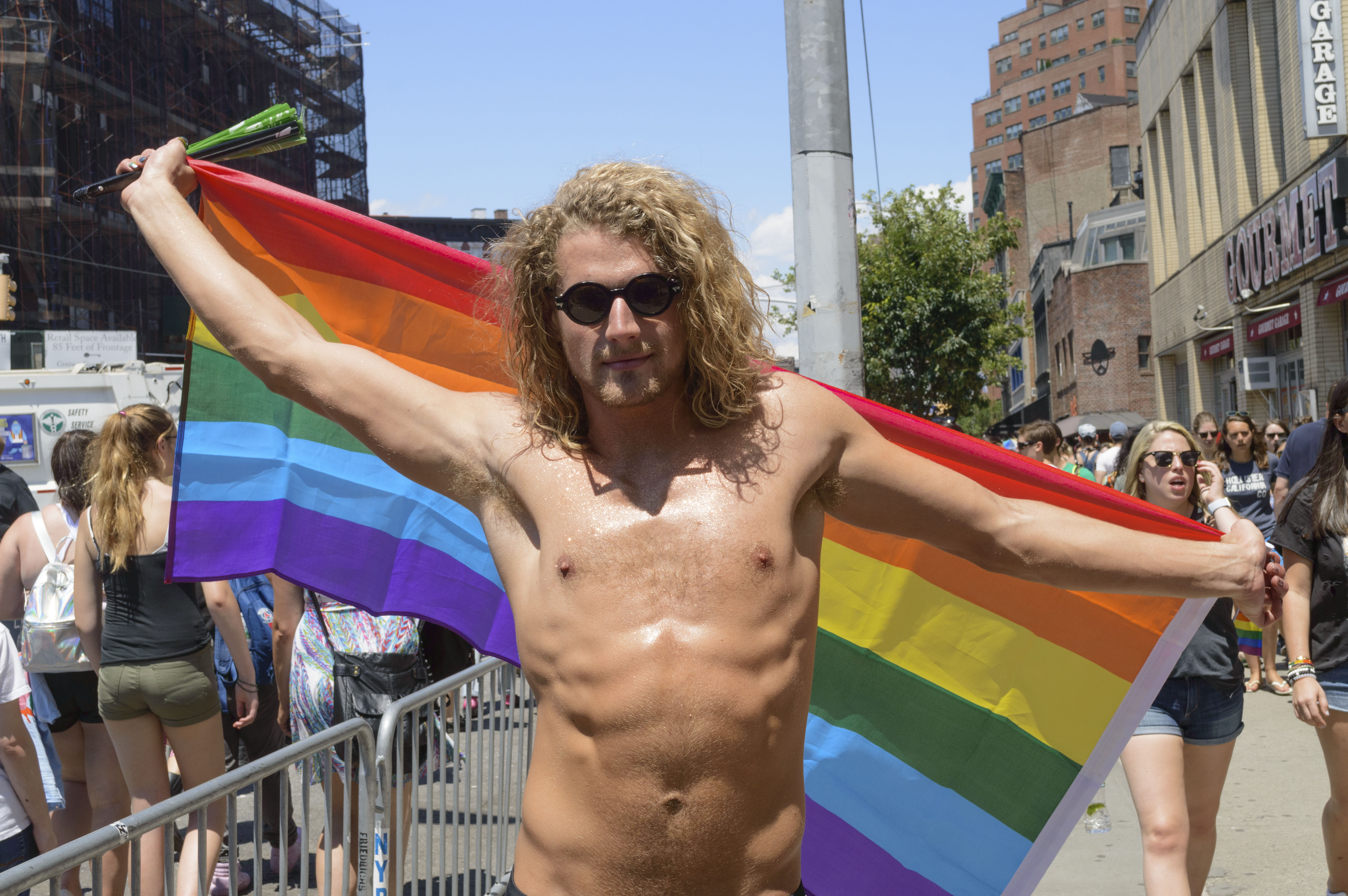 Gay Pride Parade 4 WebLeveled Brookelyn Parslow