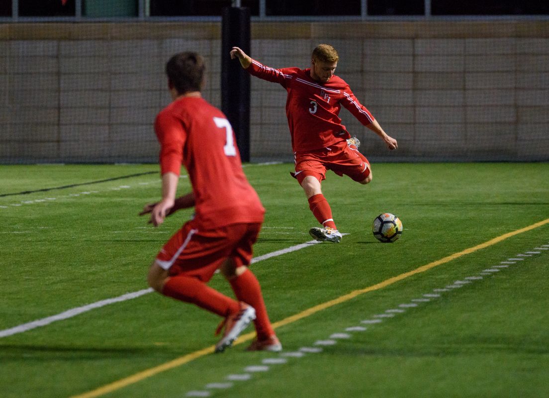 Soccer New Paltz WebLeveled Sidney Kochman