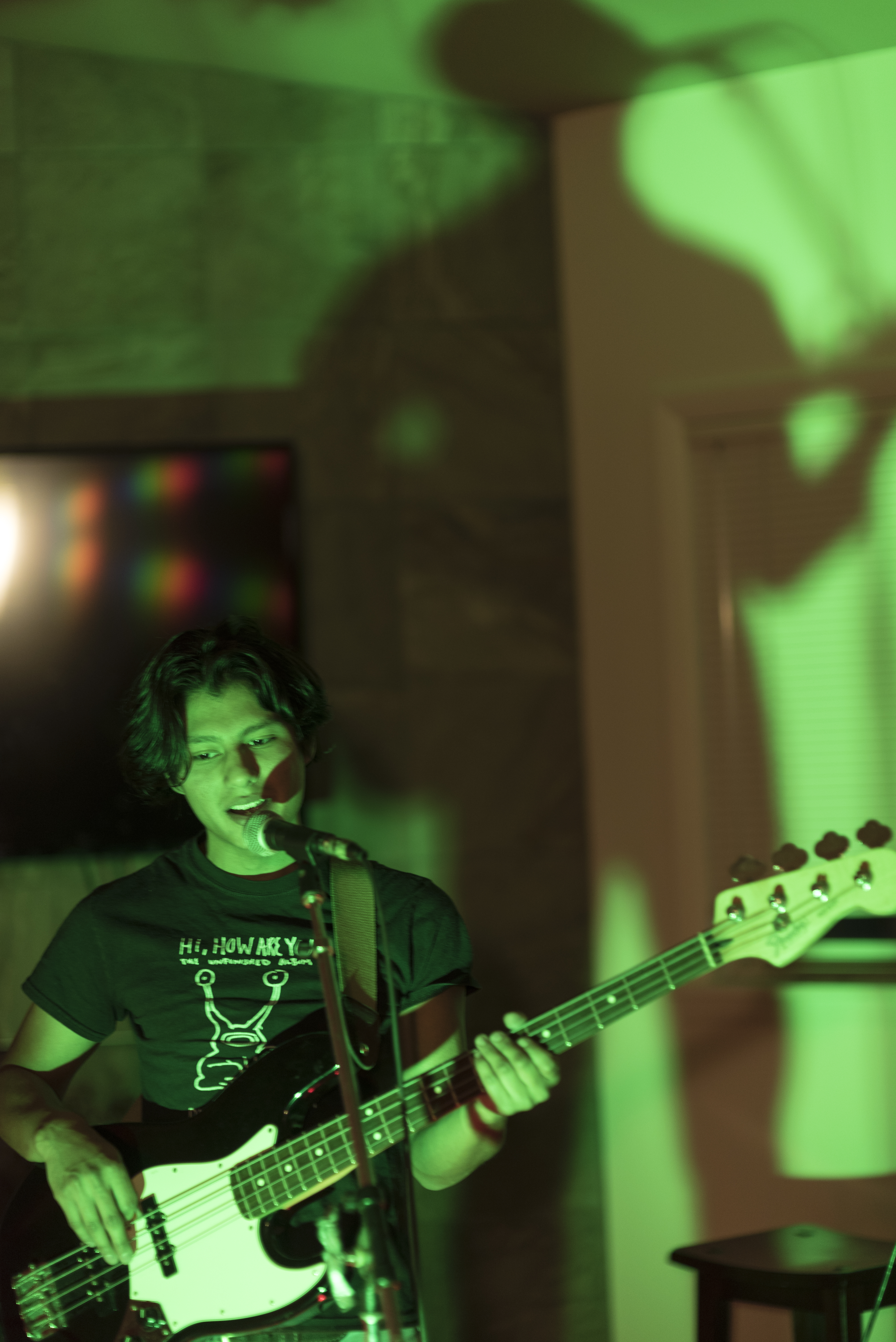GZ3 weblevel Nicholas Luczak