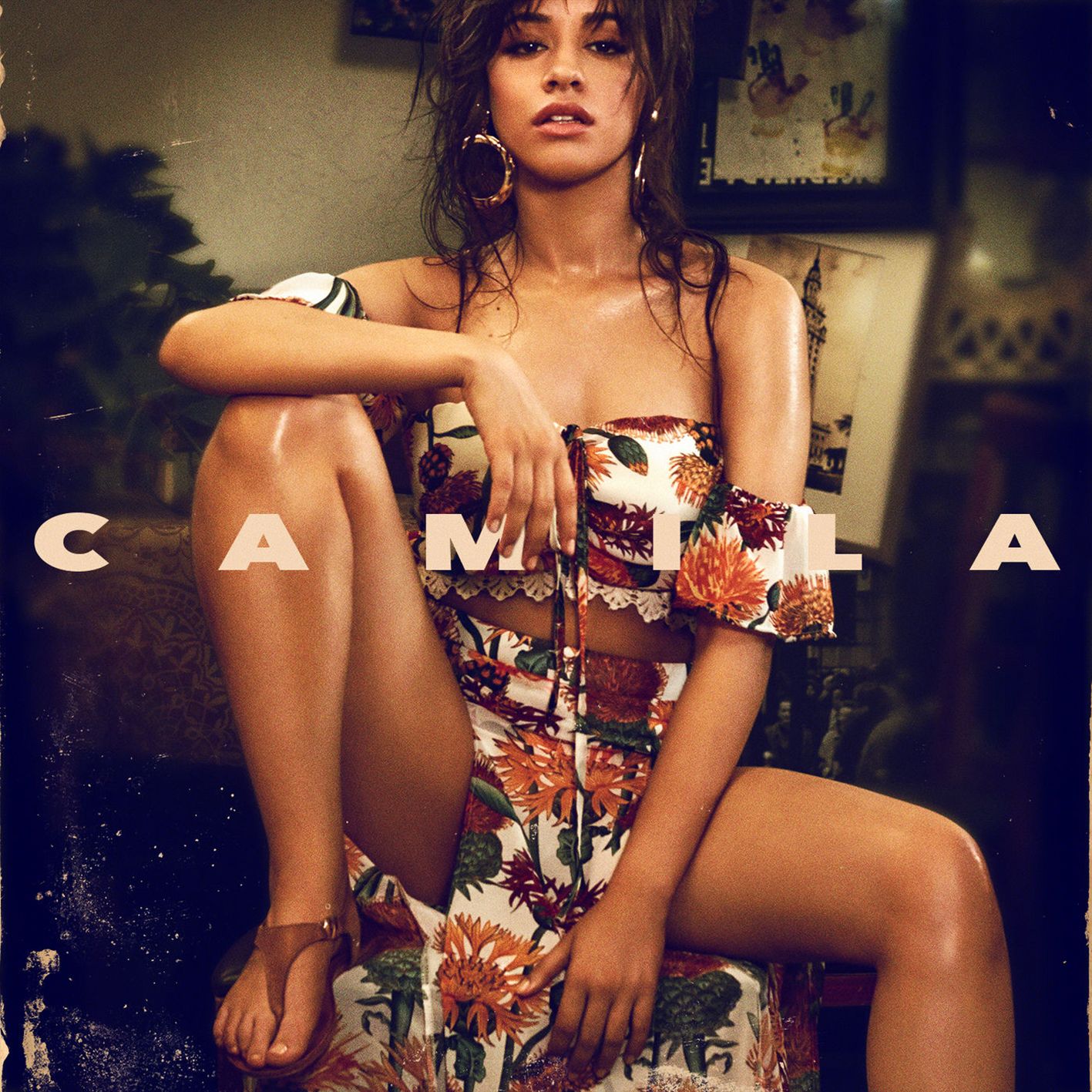 Camila — WebLeveled — Courtesy of Sony Music Entertainment