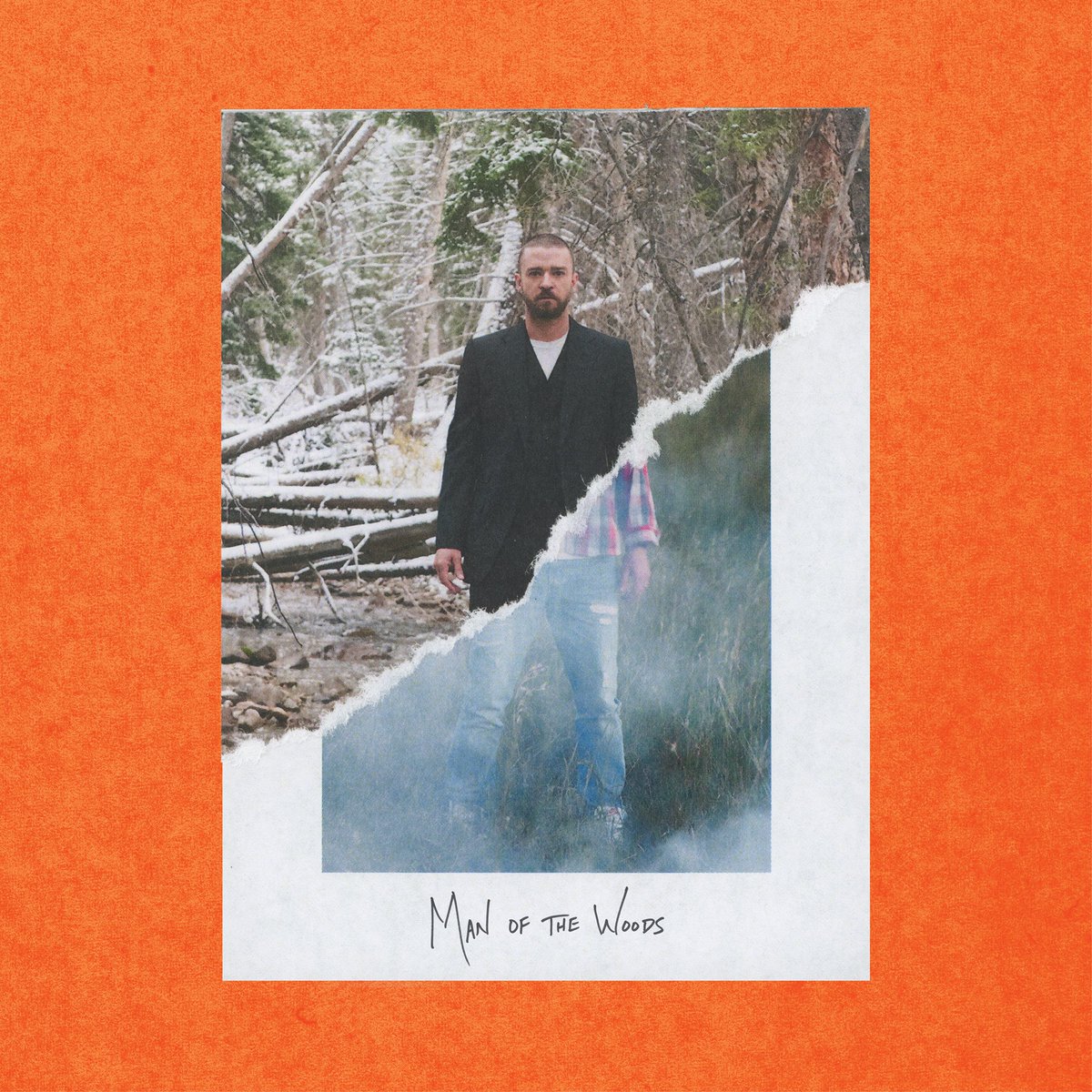 Justin Timberlake WebLeveled Courtesy of RCA