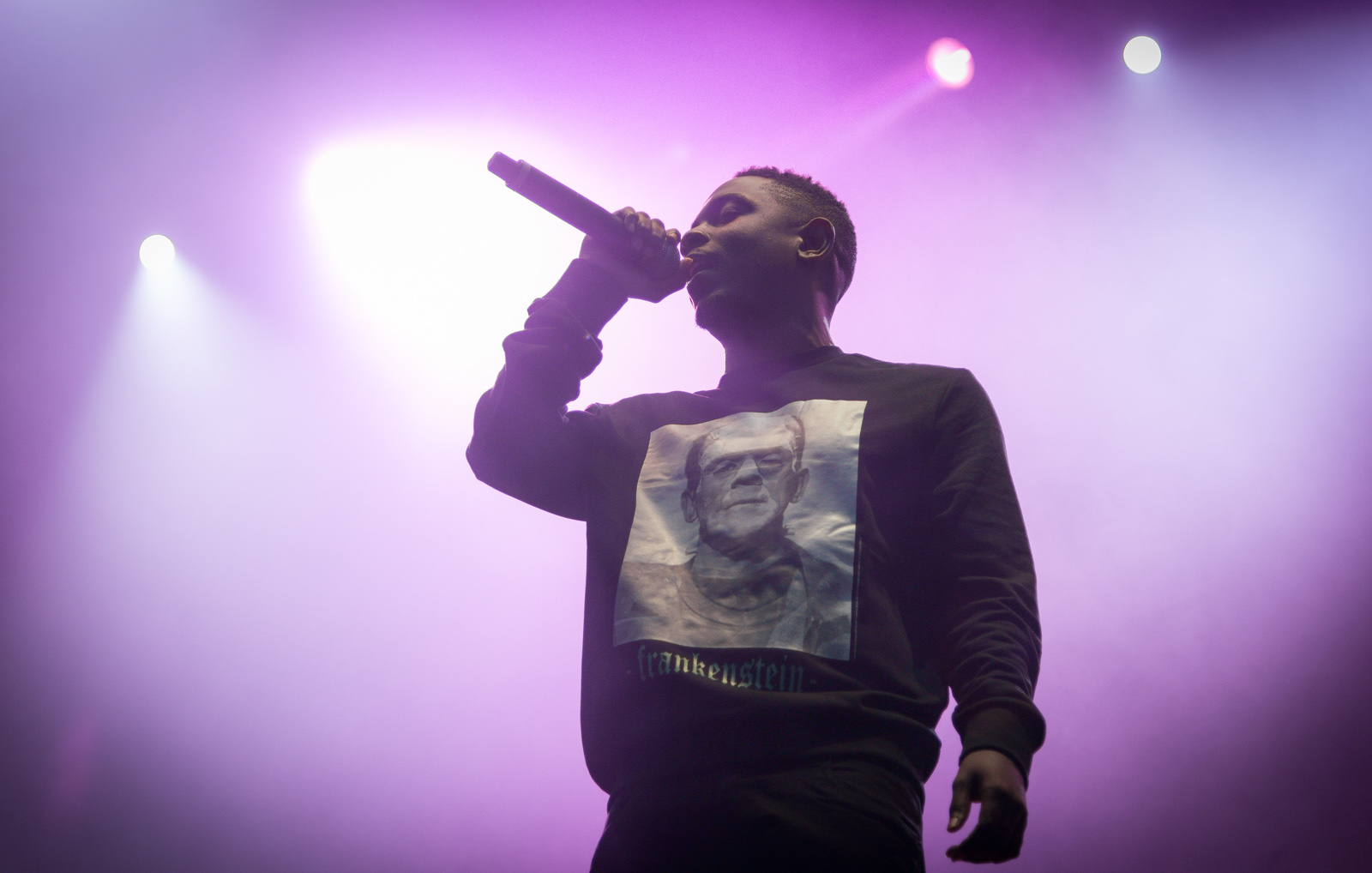 Kendrick Lamar Jørund Føreland Pedersen webleveled