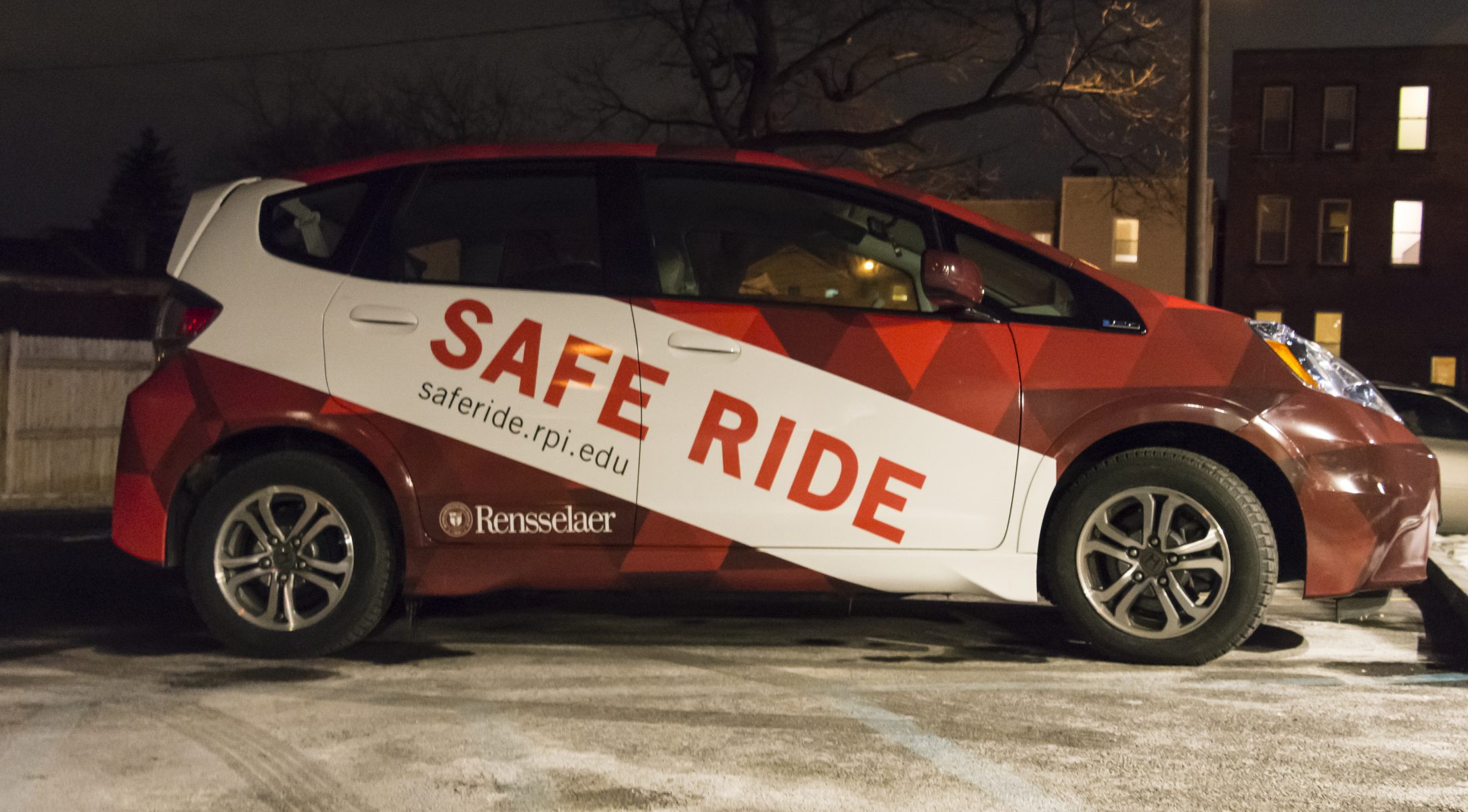Safe Ride — RGBLevelee — Jonathan Caicedo e1518018697968