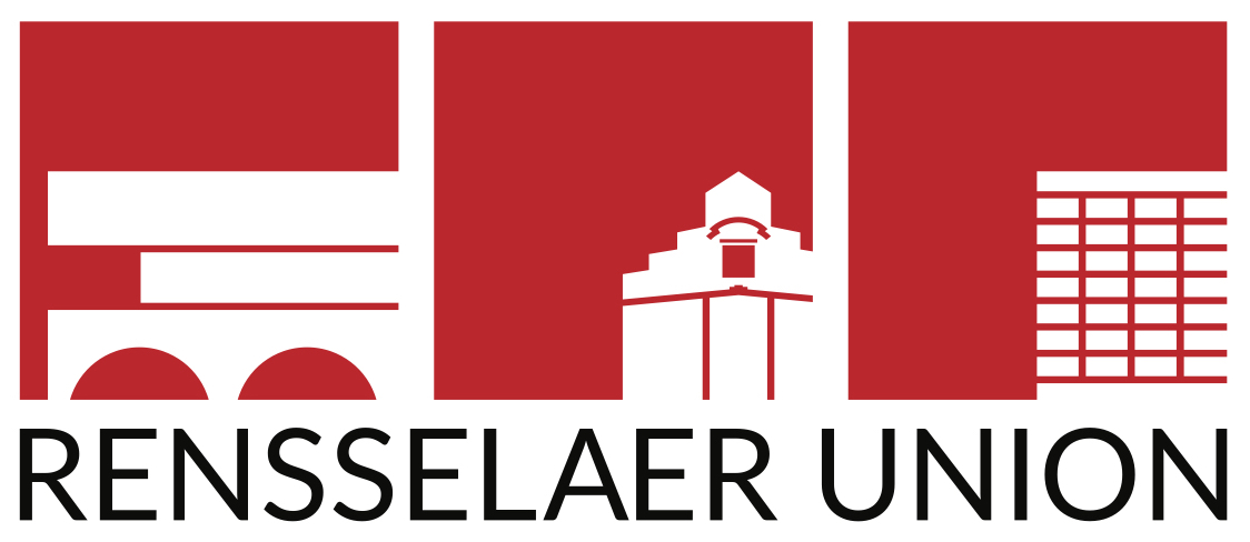 Union Logo Design WebLeveled