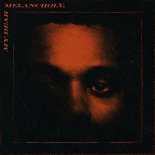 MyDearMelancholy WebLeveled Courtesy of XO and Republic Records