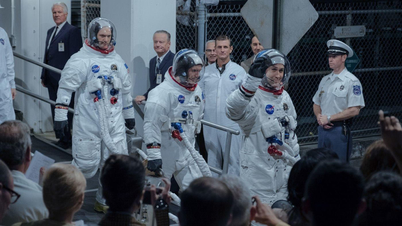 First Man WebLeveled Courtesy of Universal Pictures