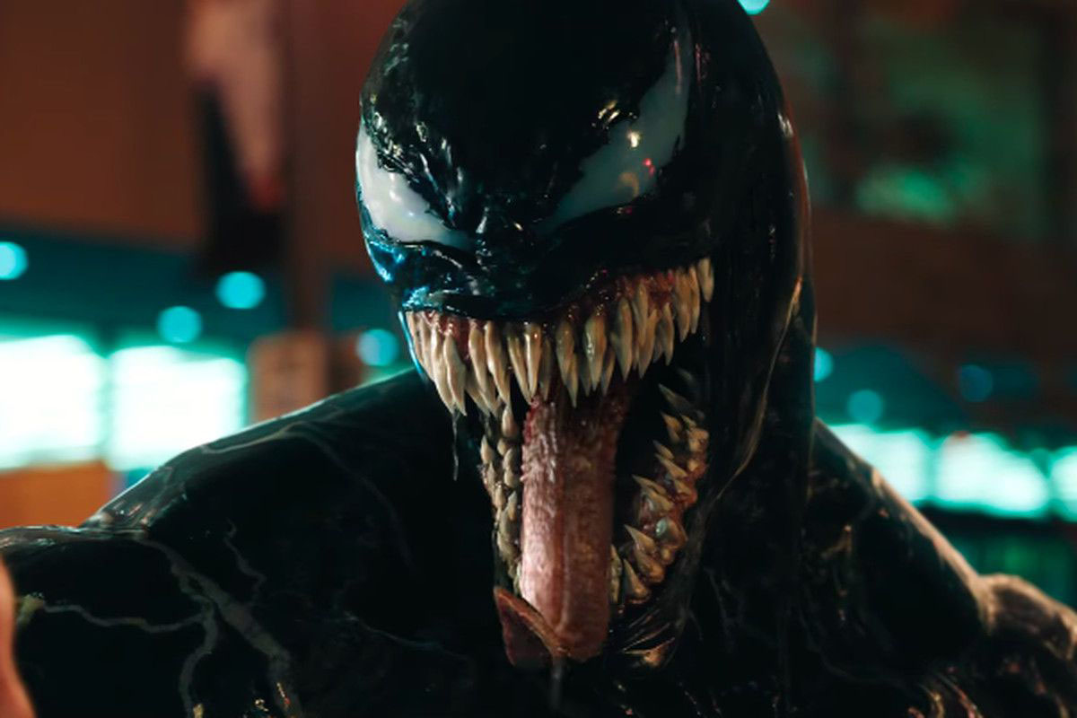 Venom WebLeveled Courtesy of Sony Pictures