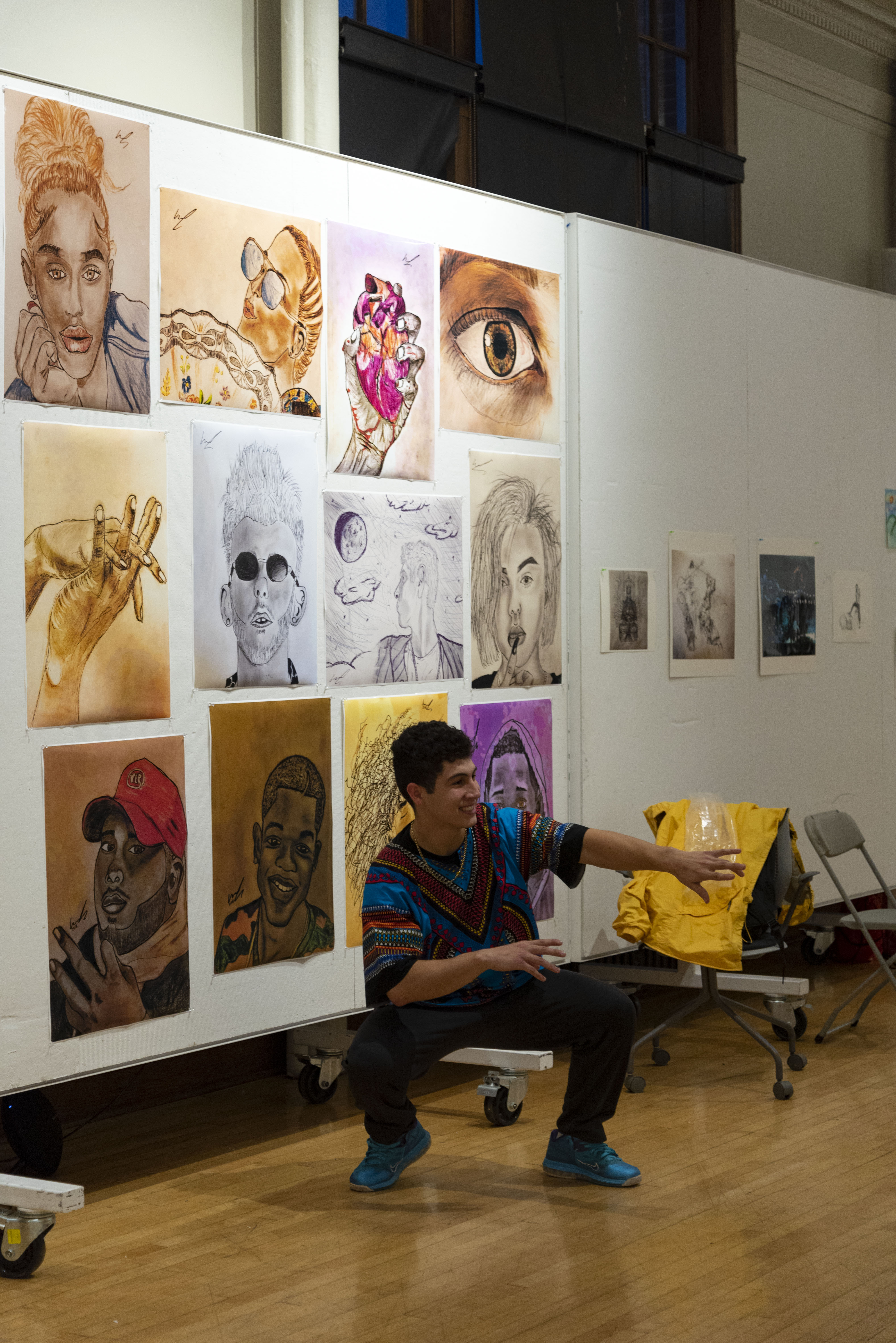 BSA Art Show 5 WebLeveled Brookelyn Parslowe