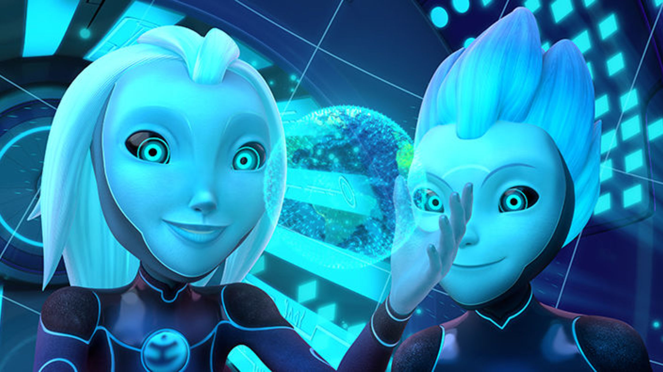 3 Below WebLeveled Courtesy of Netflix