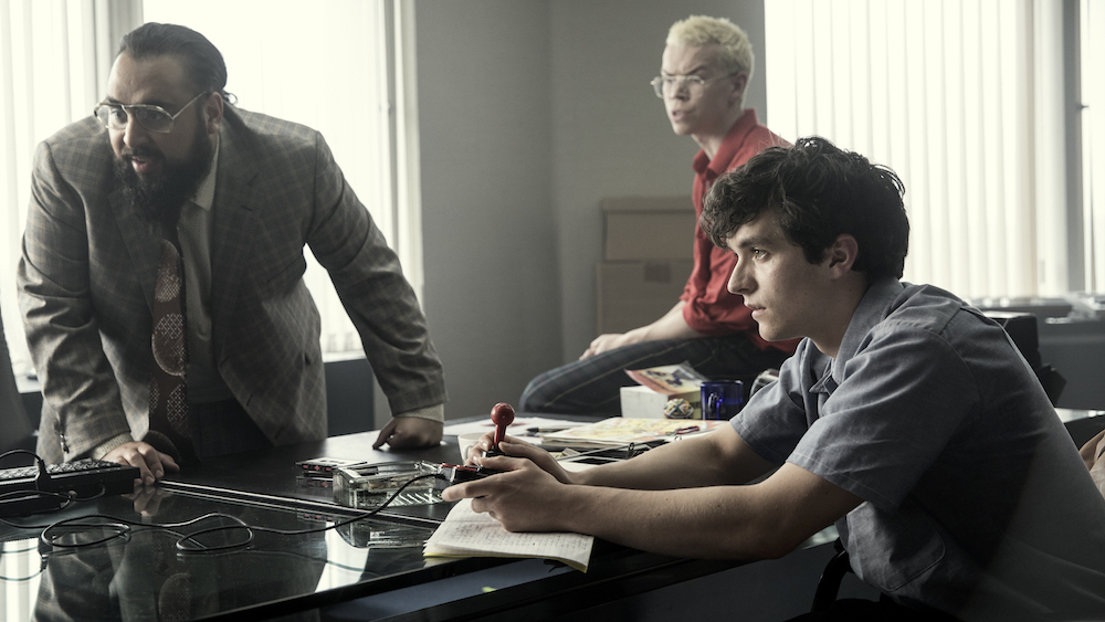 Bandersnatch Webleveled Courtesy of Netflix