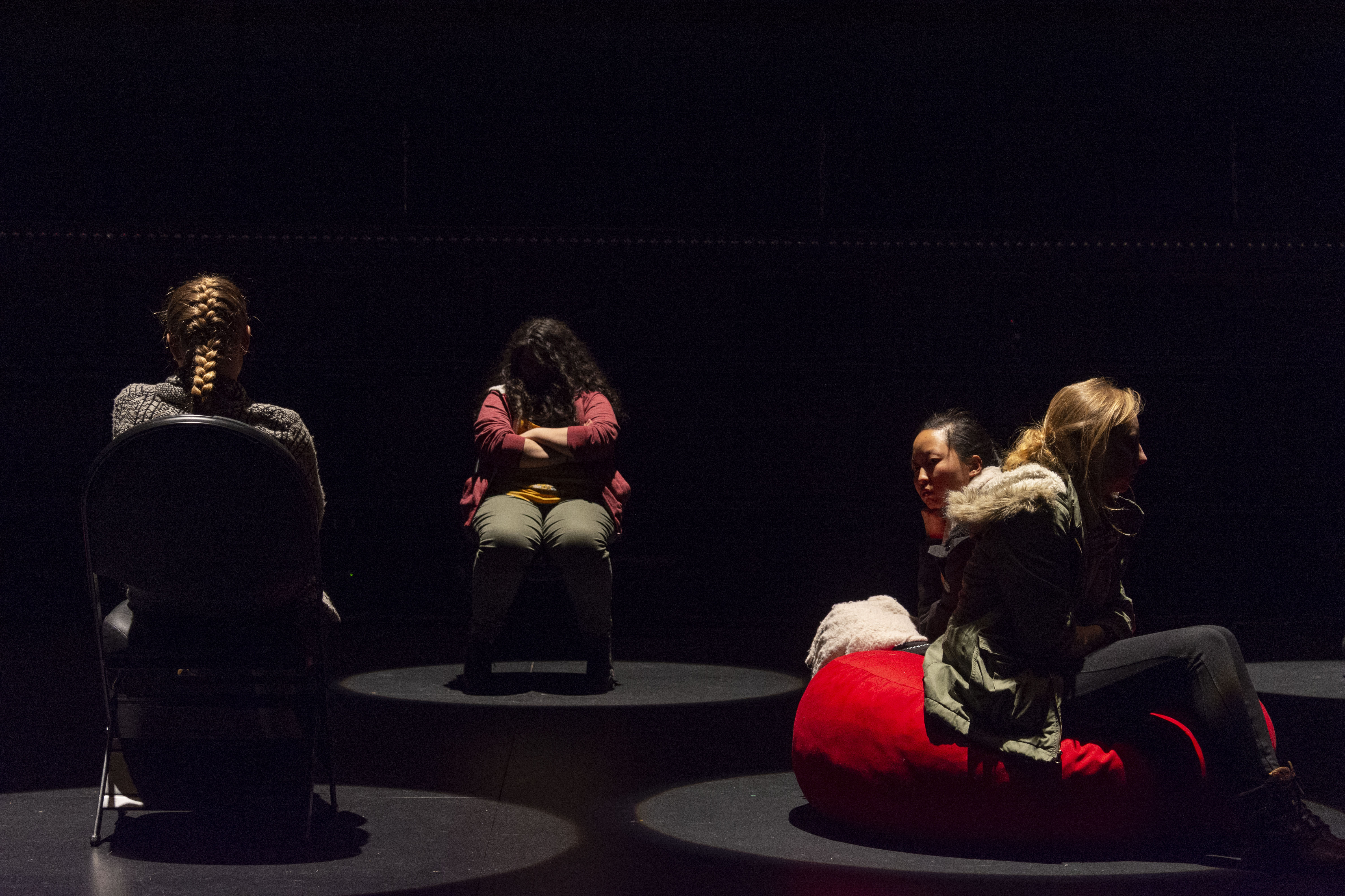 Isle is Full of Noises 6 Webleveled Madeline Wilson