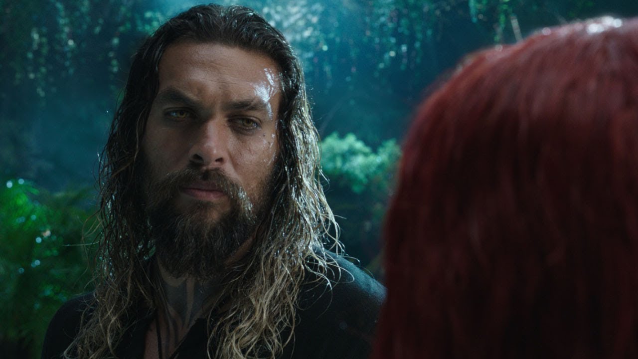 Aquaman Webleveled Courtesy of Warner Brothers
