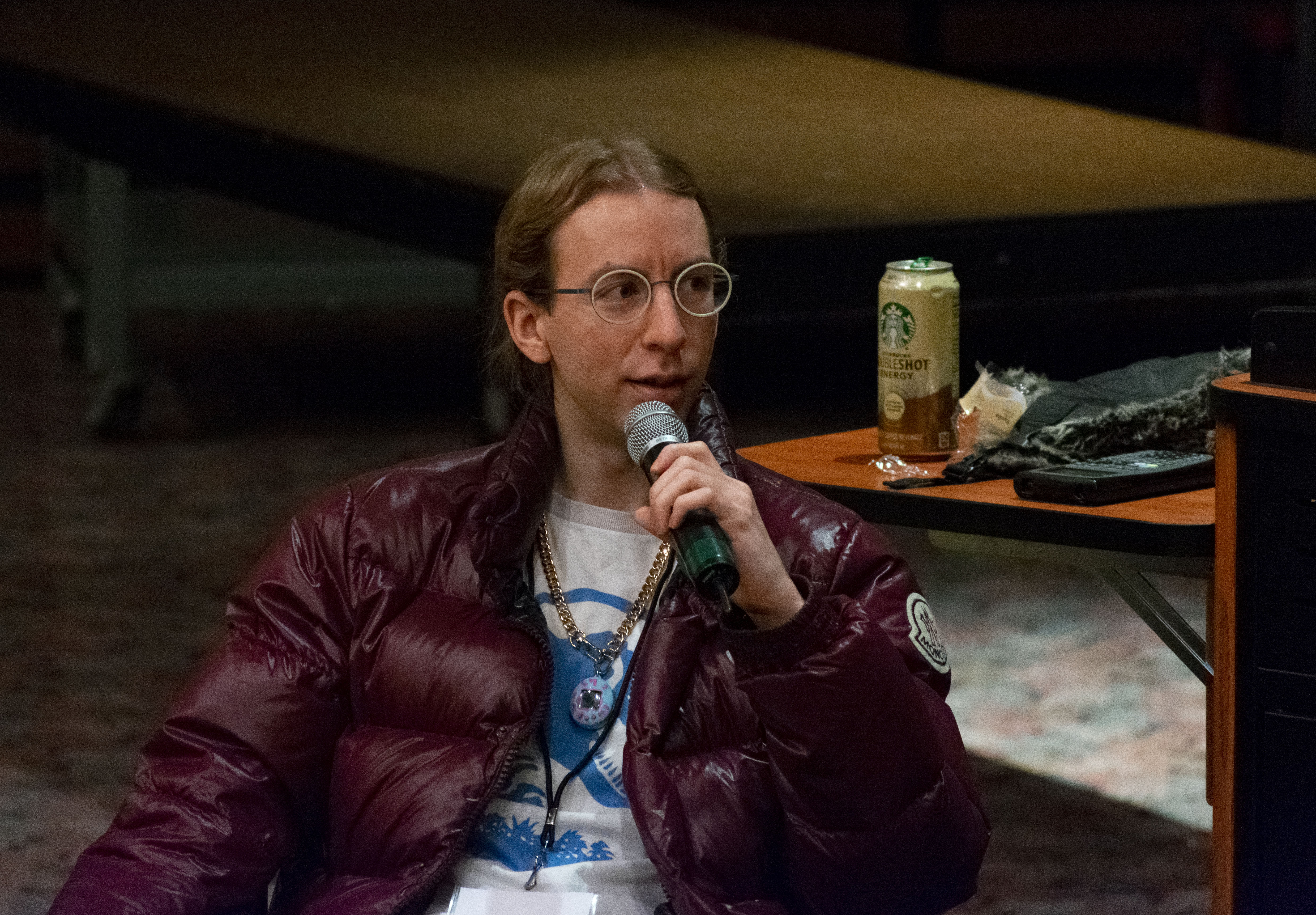 Boothman Panel Webleveled Avery Sommer