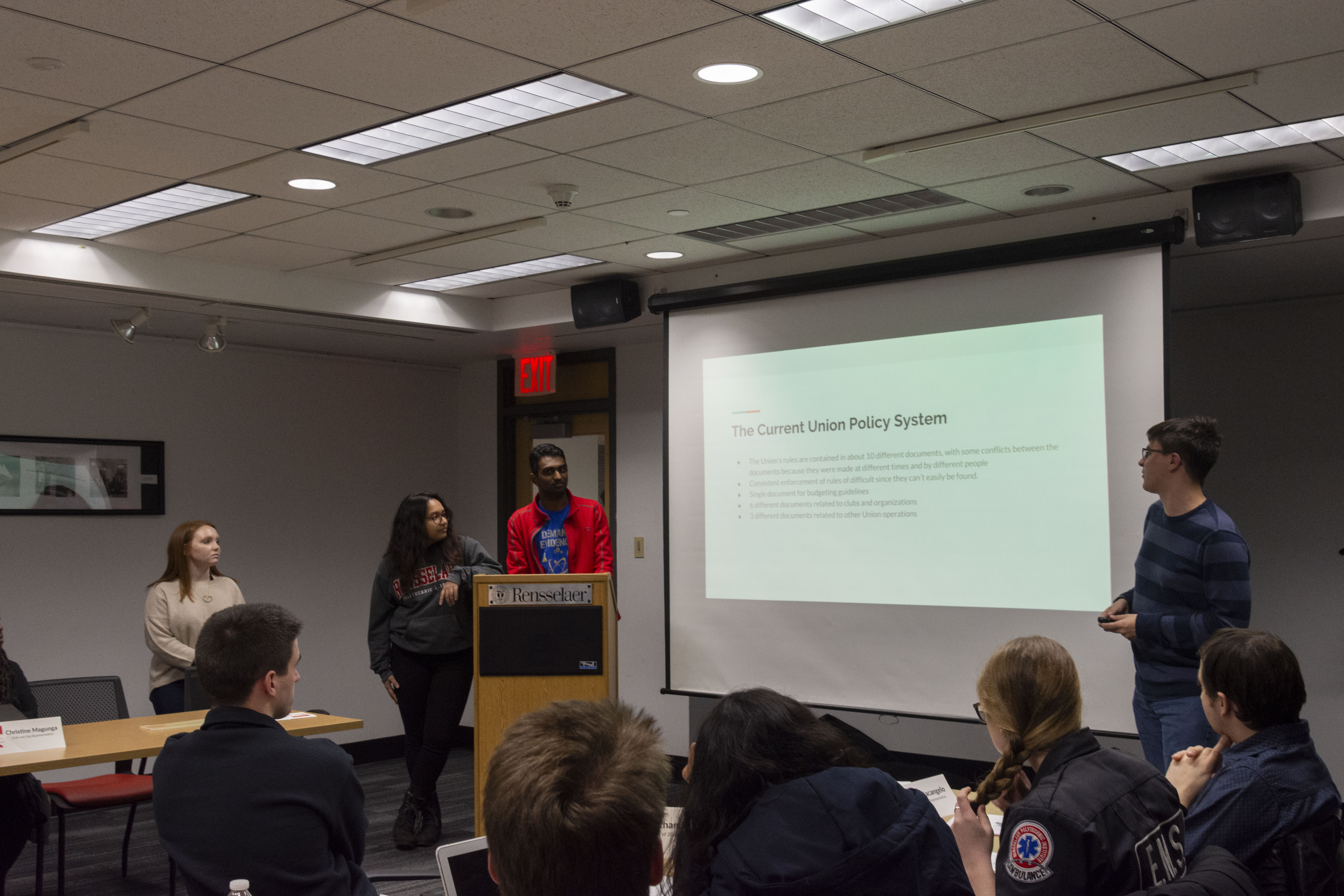 E Board WebLeveled Madeline Wilson