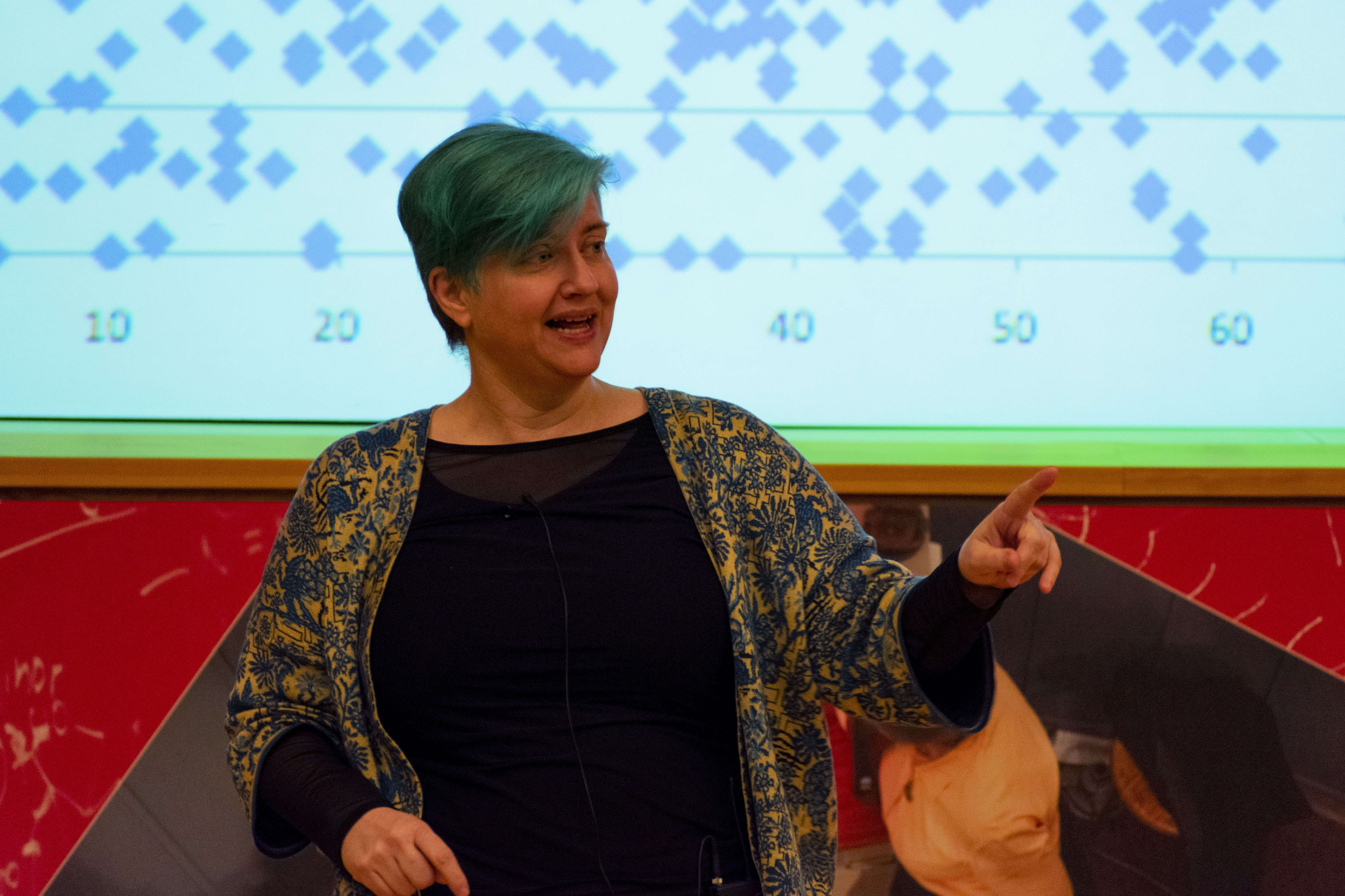 Methods of Math Destruction Webleveled Madeline Wilson