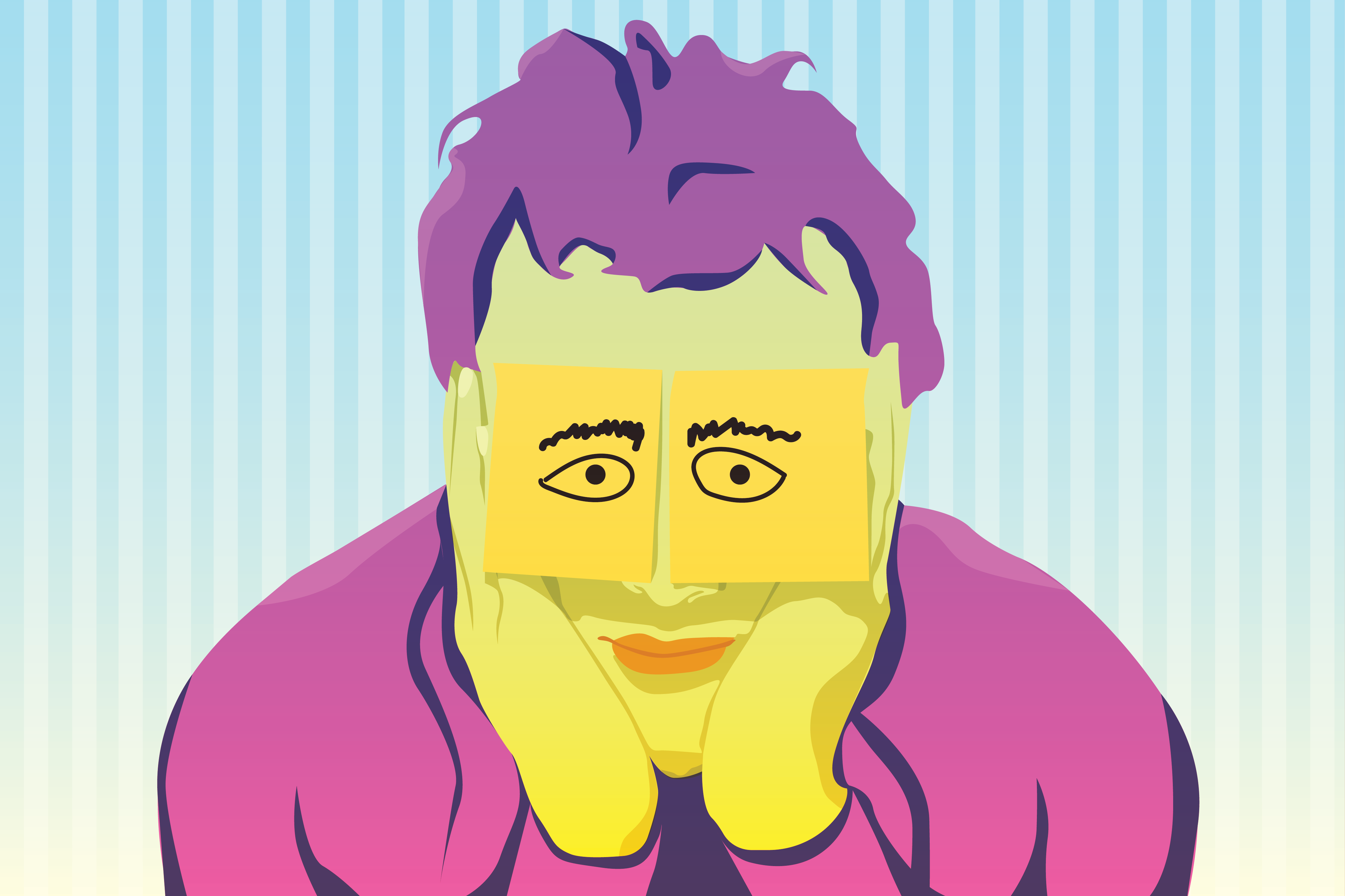 Sleep deprivation WebLeveled Andrew Sirkoch