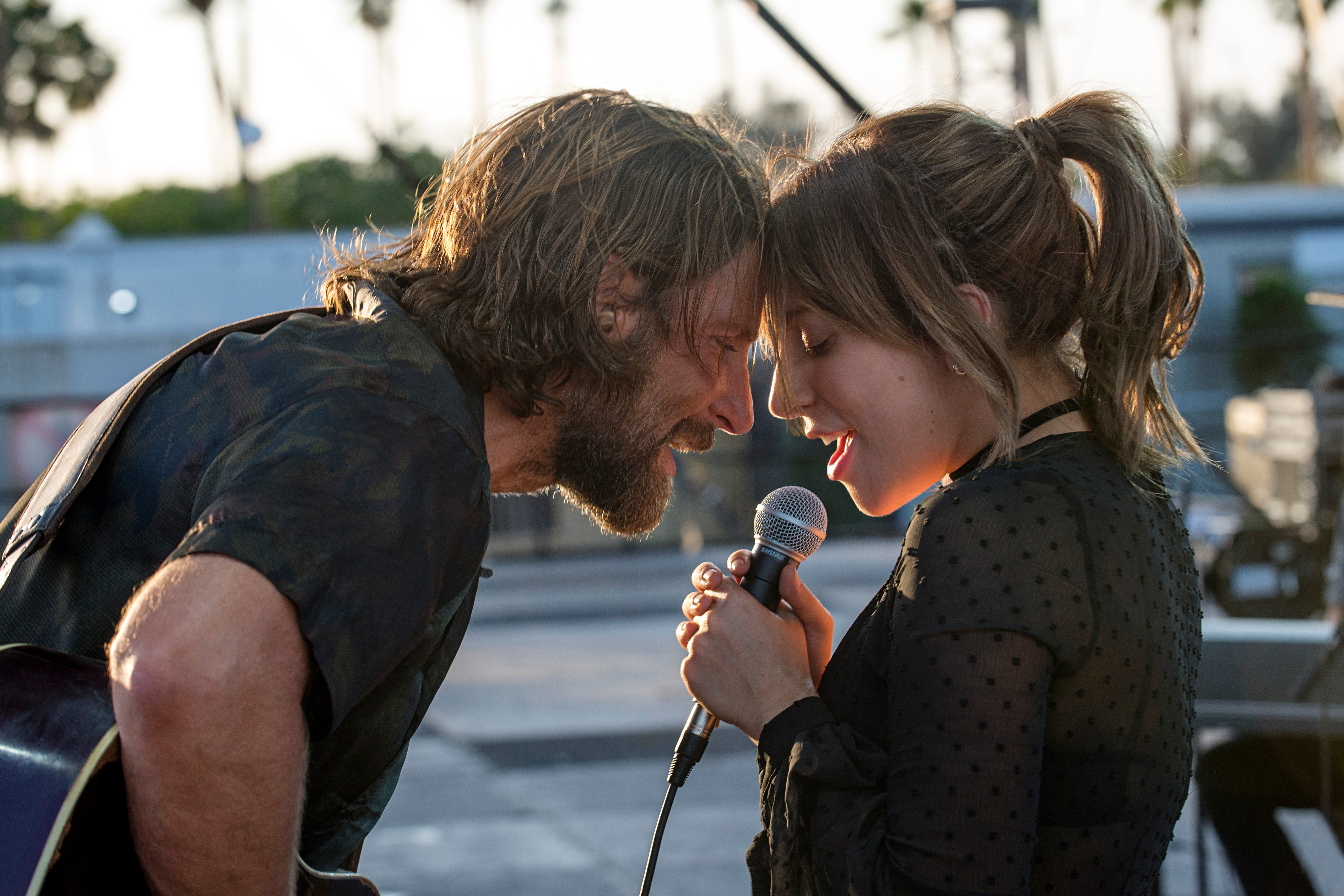 Star is Born Webleveled Courtesy of Warner Bros. Pictures