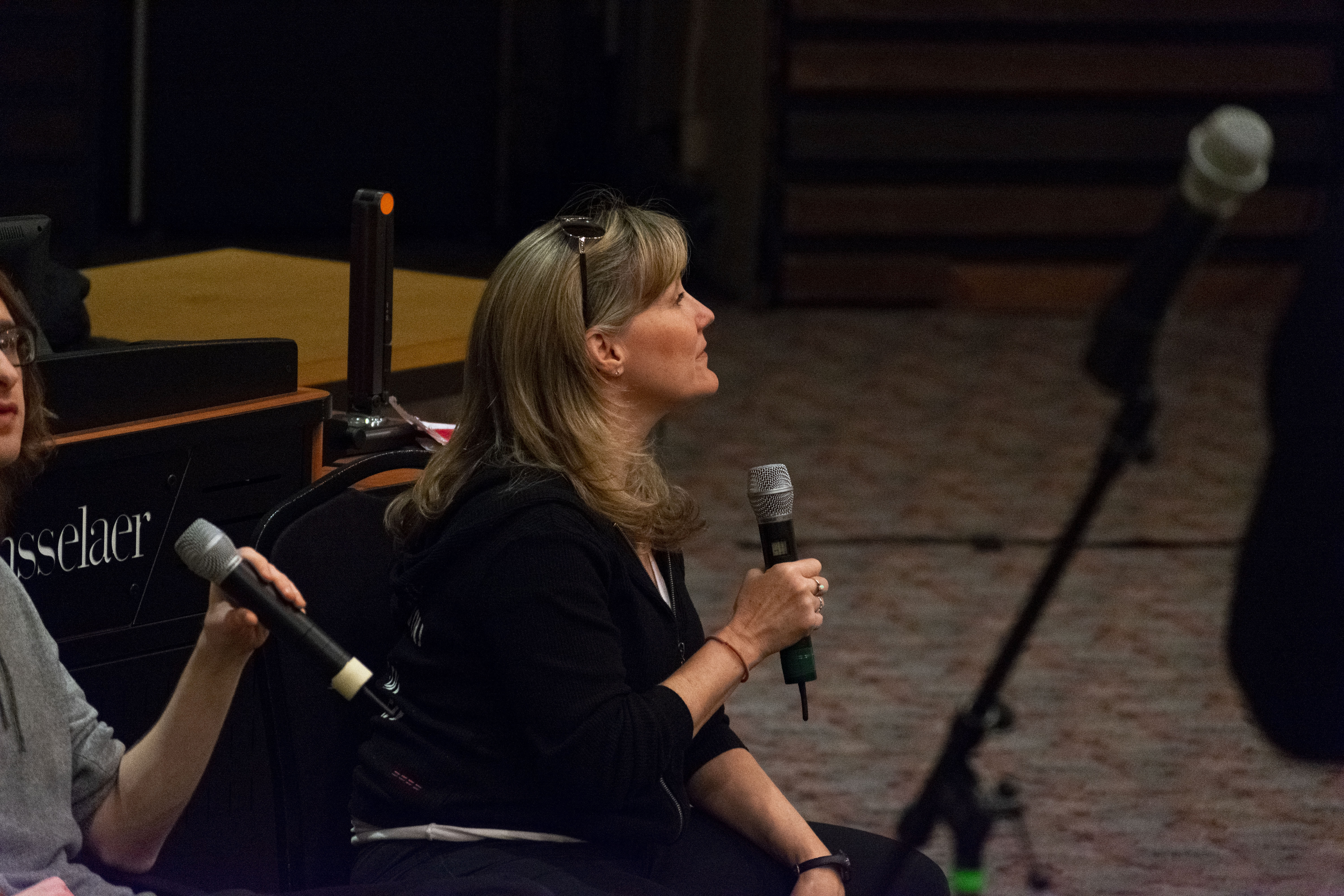 Veronica Panel Webleveled Avery Sommer