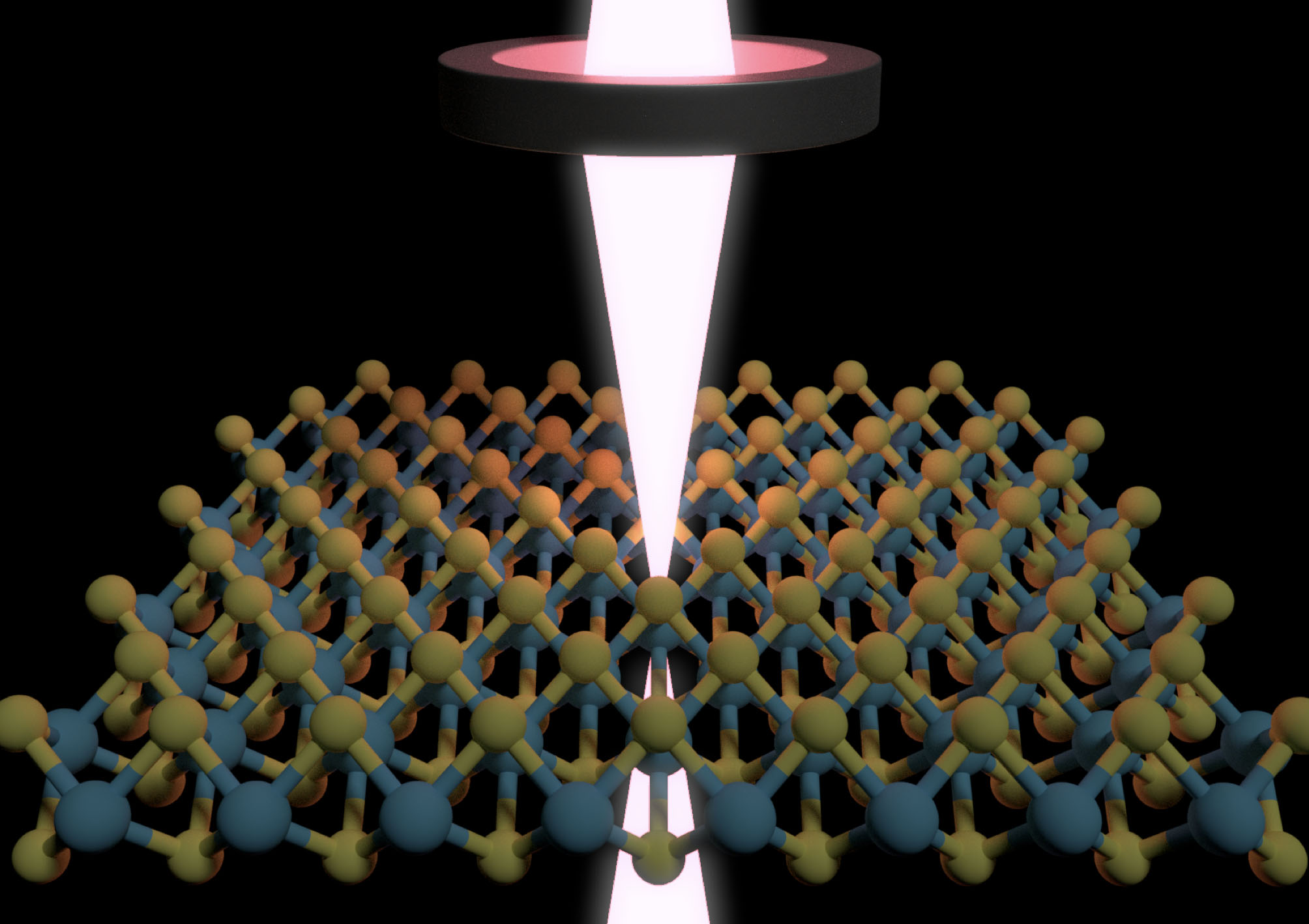 Research Spotlight Courtesy of Anthony Yoshimura