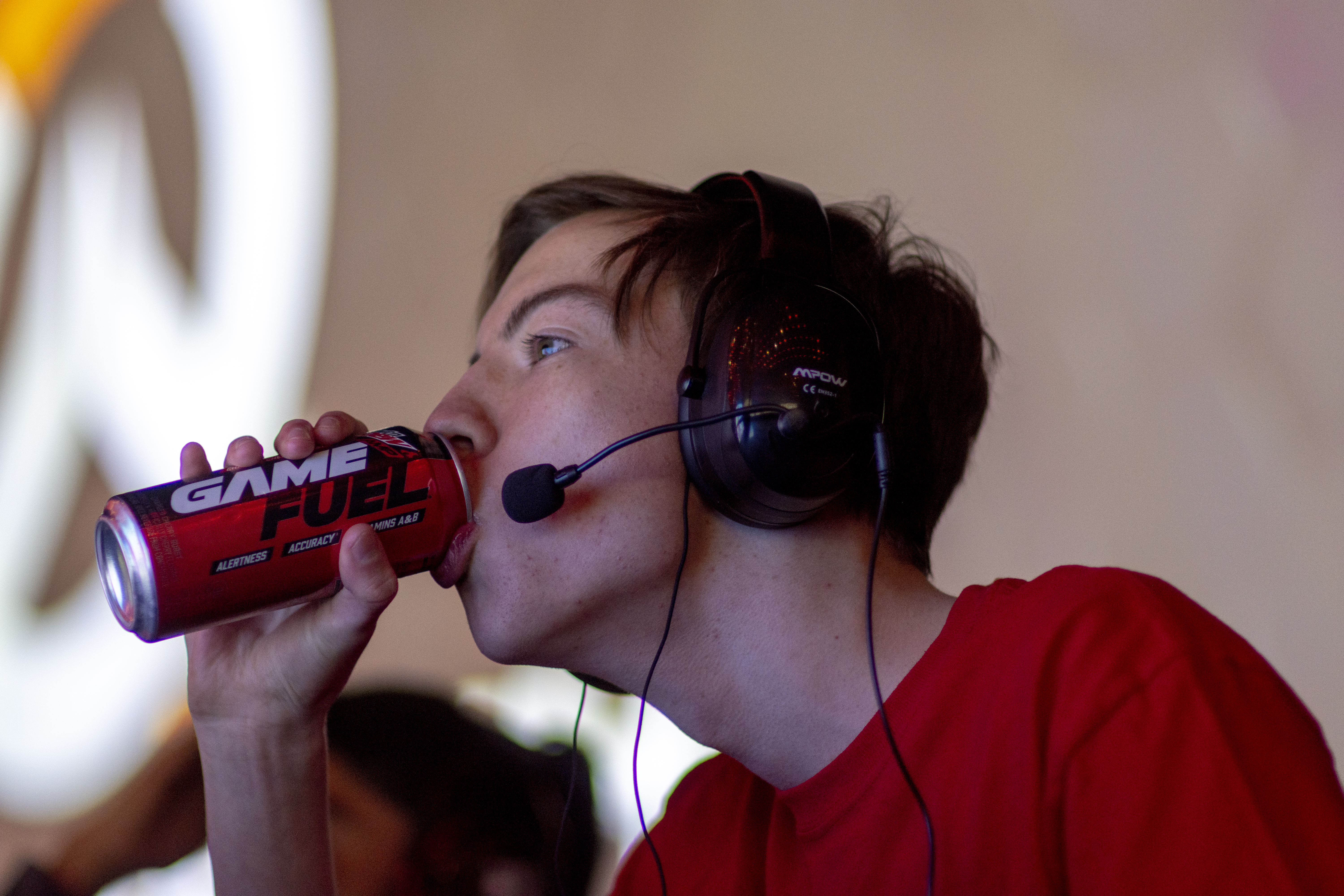 eSports 1 Webleveled Avery Sommer