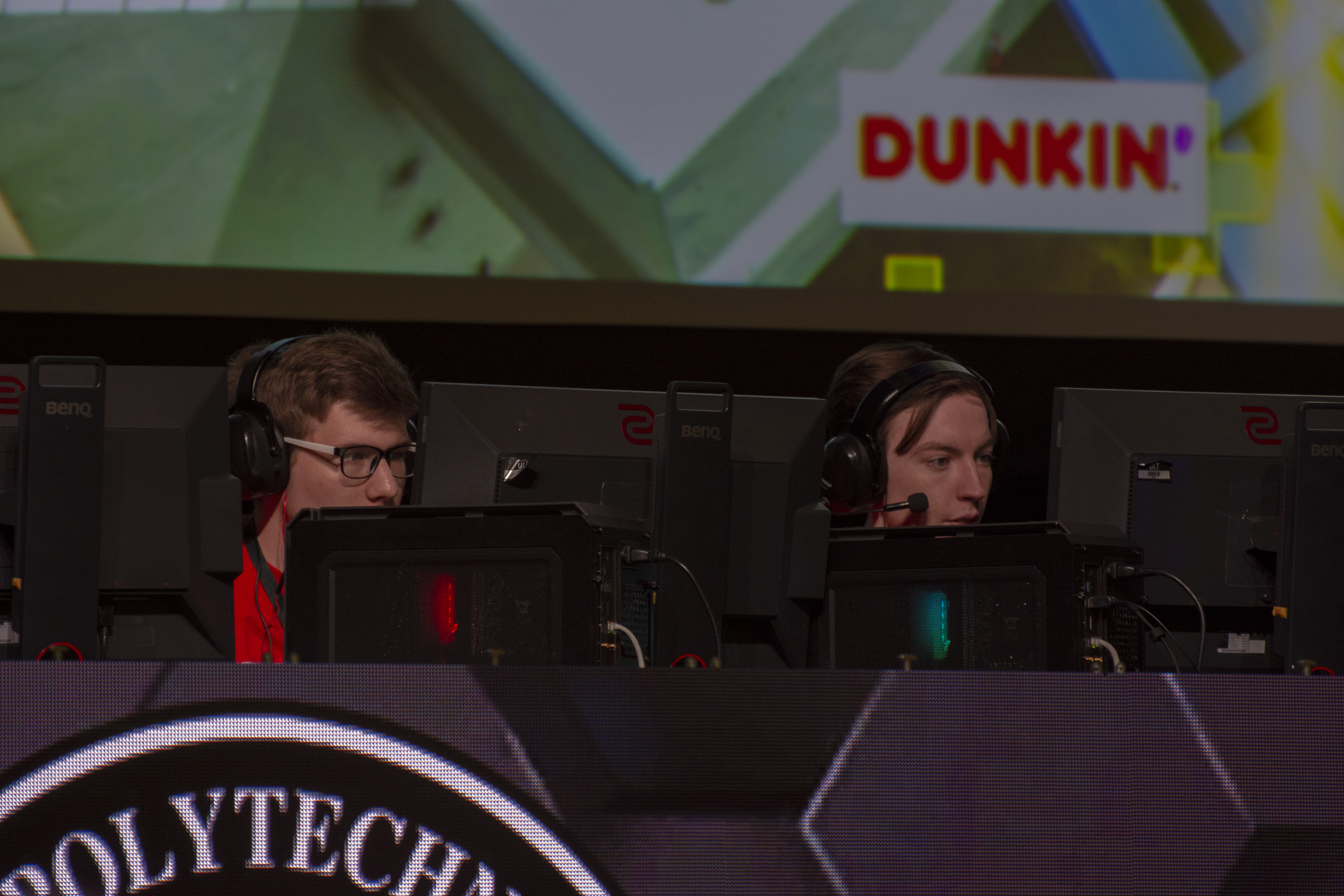 eSports 3 Webleveled Avery Sommer