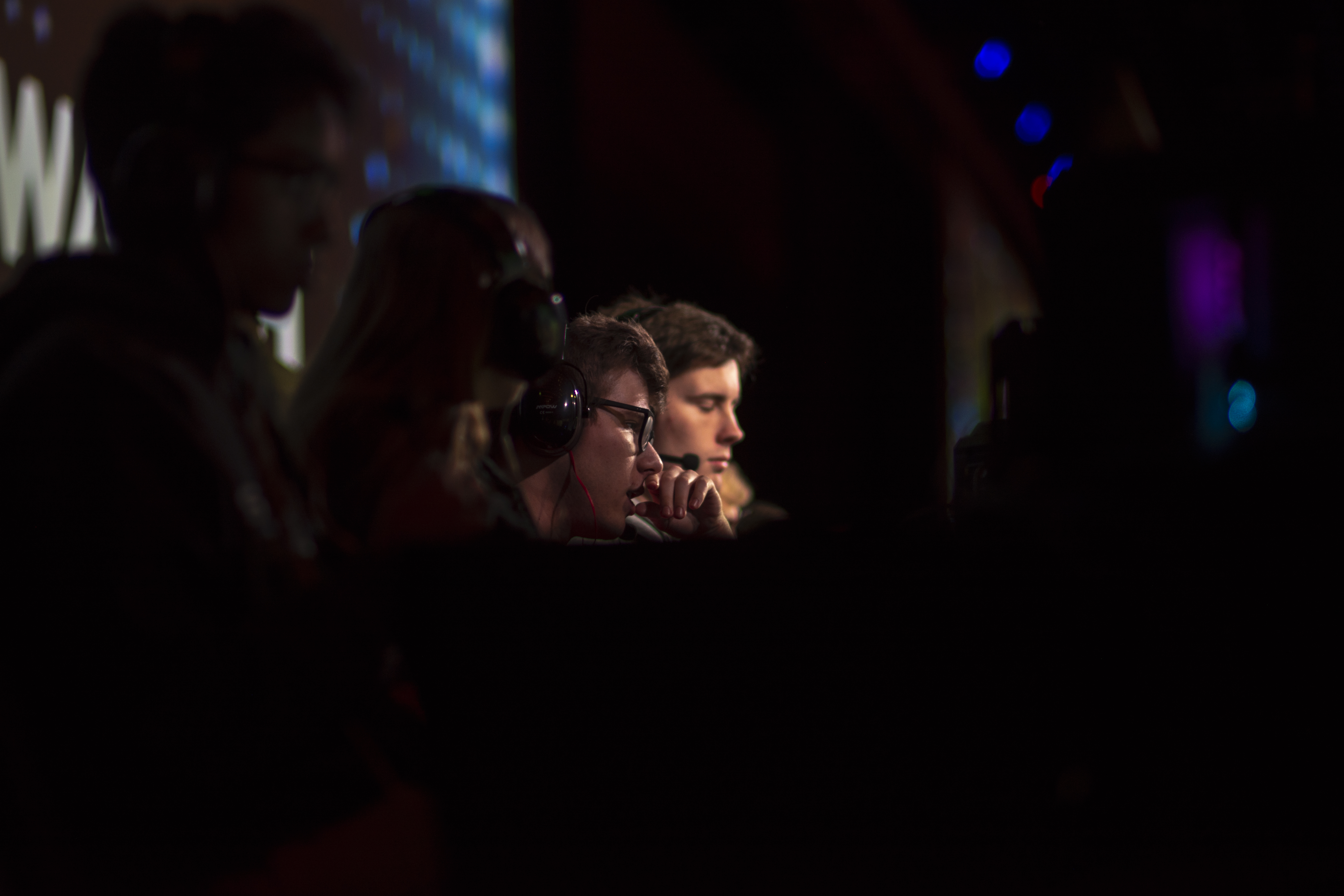 eSports 4 Webleveled Avery Sommer