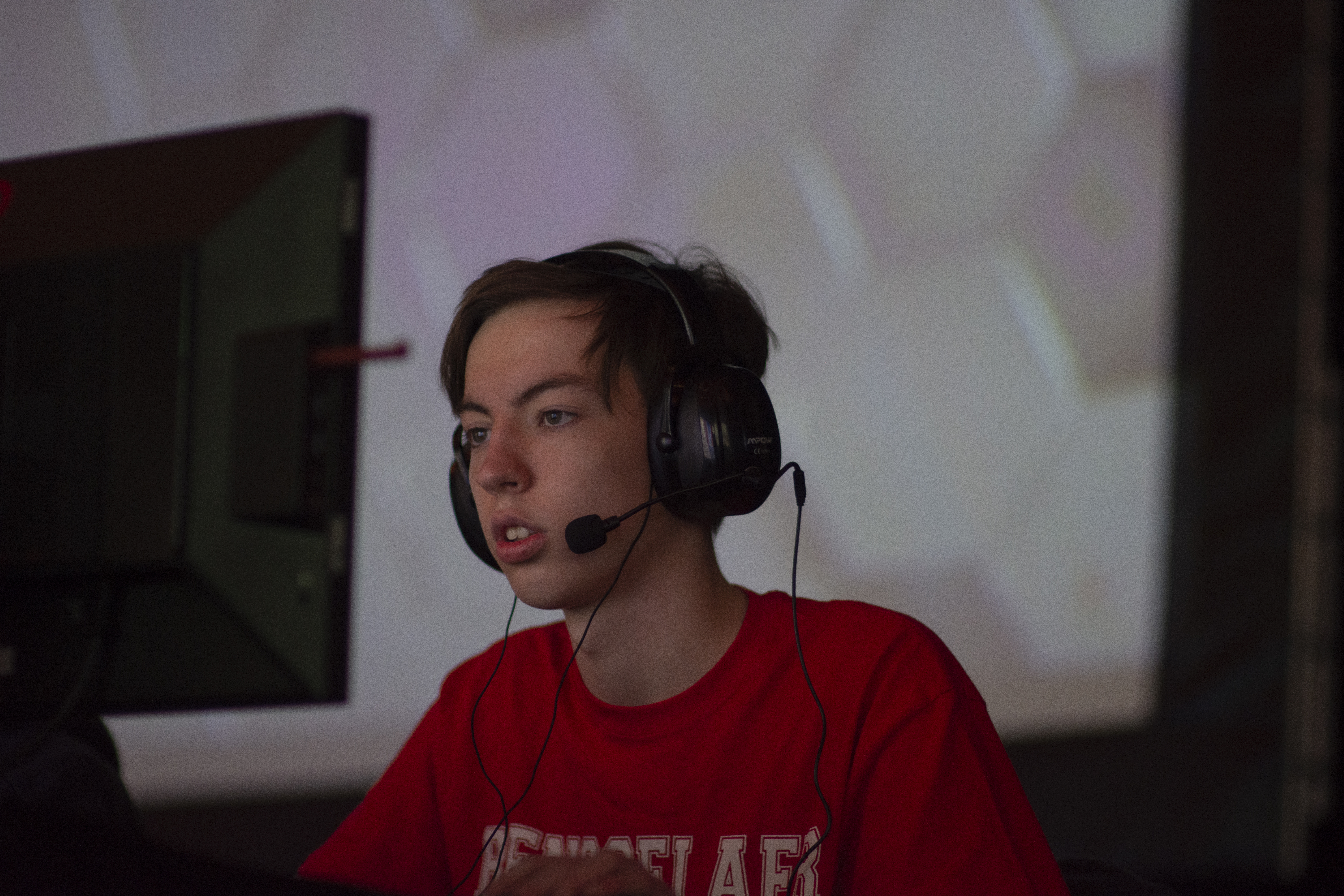 eSports 5 Webleveled Avery Sommer