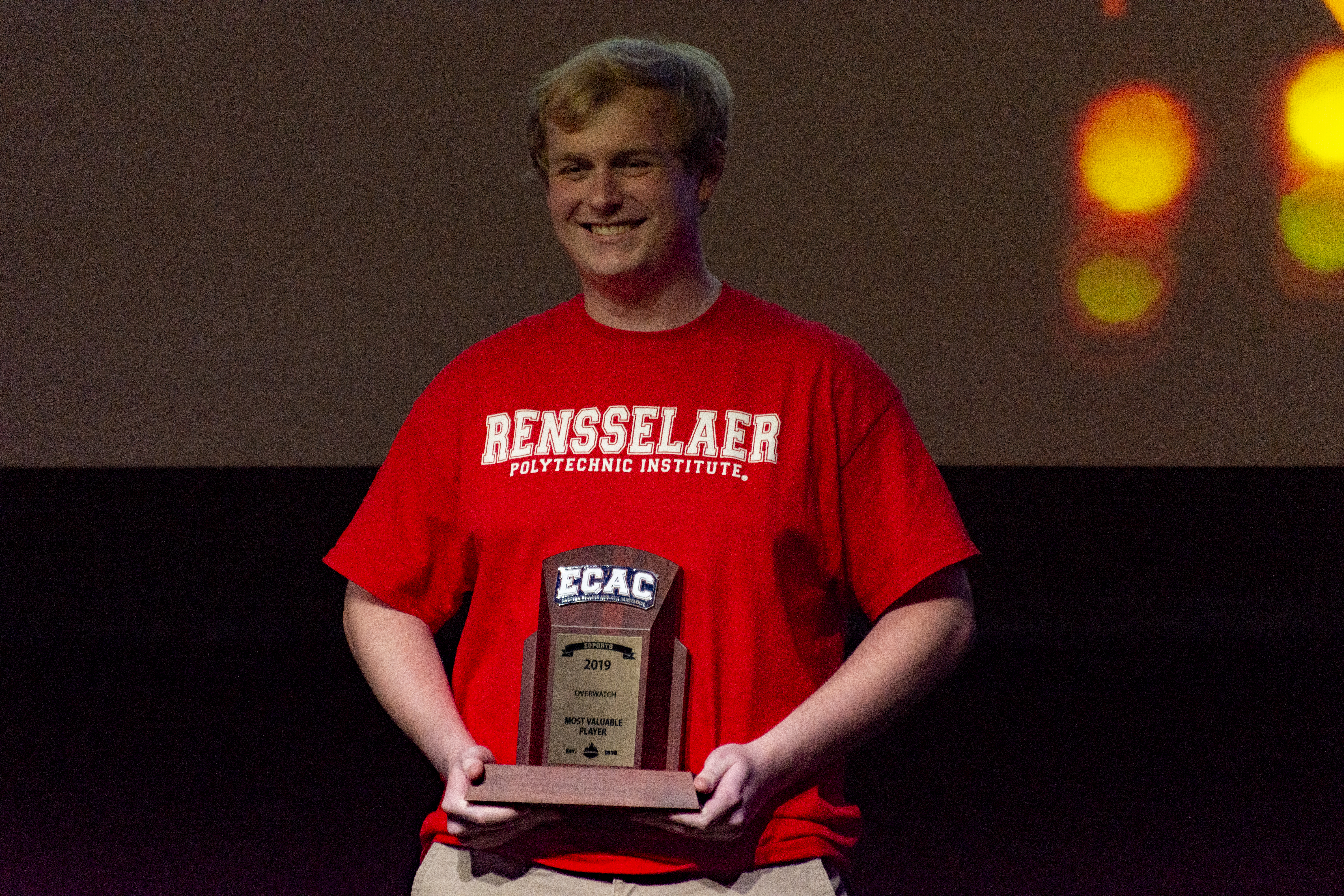 eSports 6 Webleveled Avery Sommer