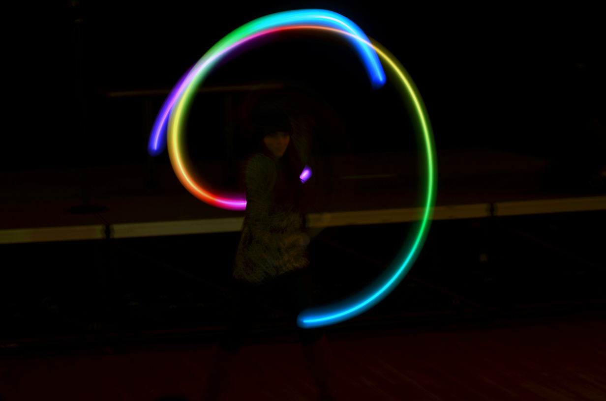 Circus 4 Joseph Shen