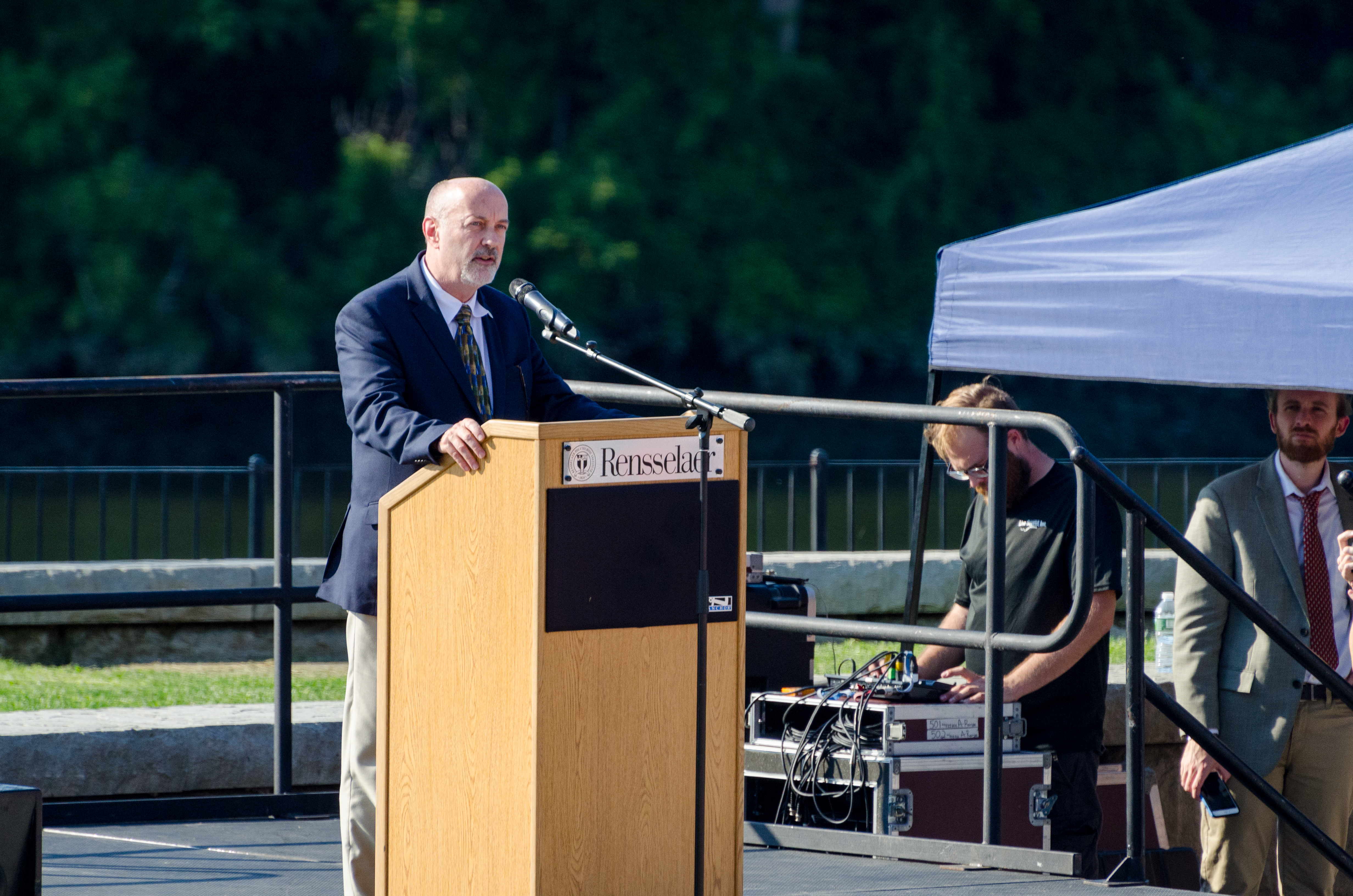 Welcome Fest Sidney Kochman 17