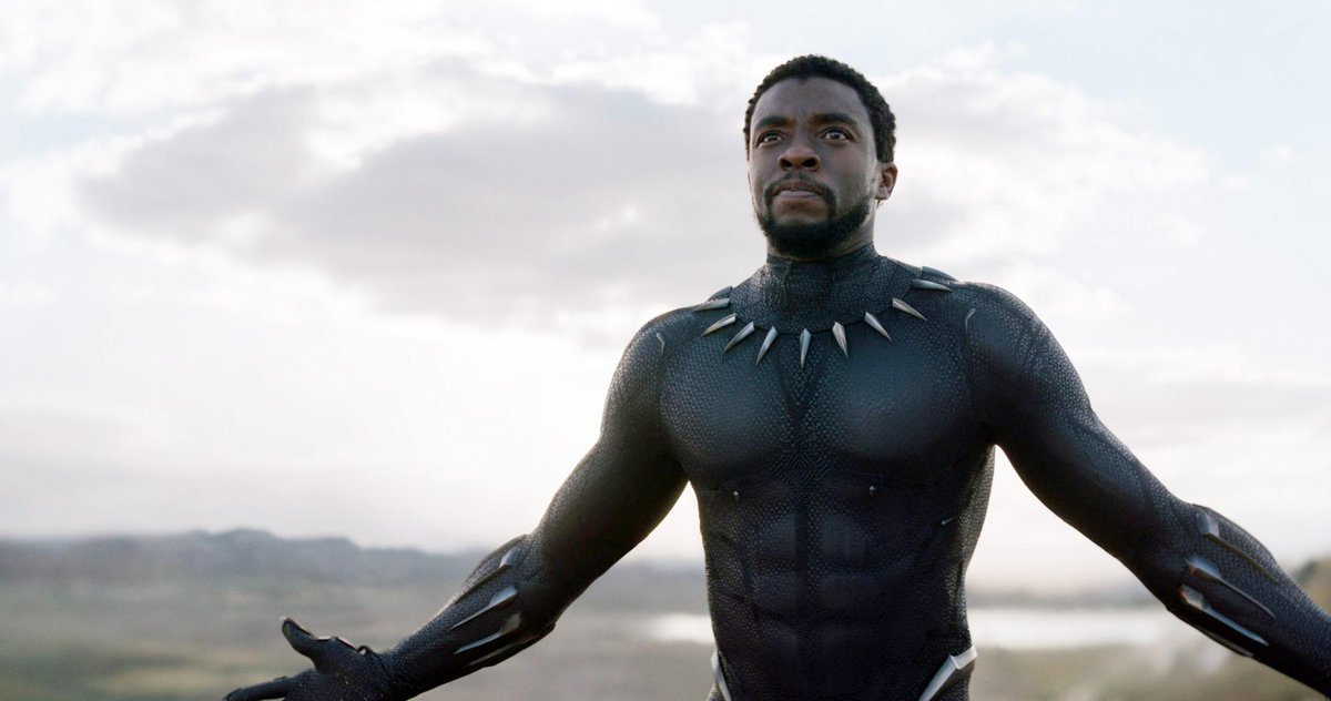 Black Panther's successes: political commentary, talented cast, characters - The Polytechnic