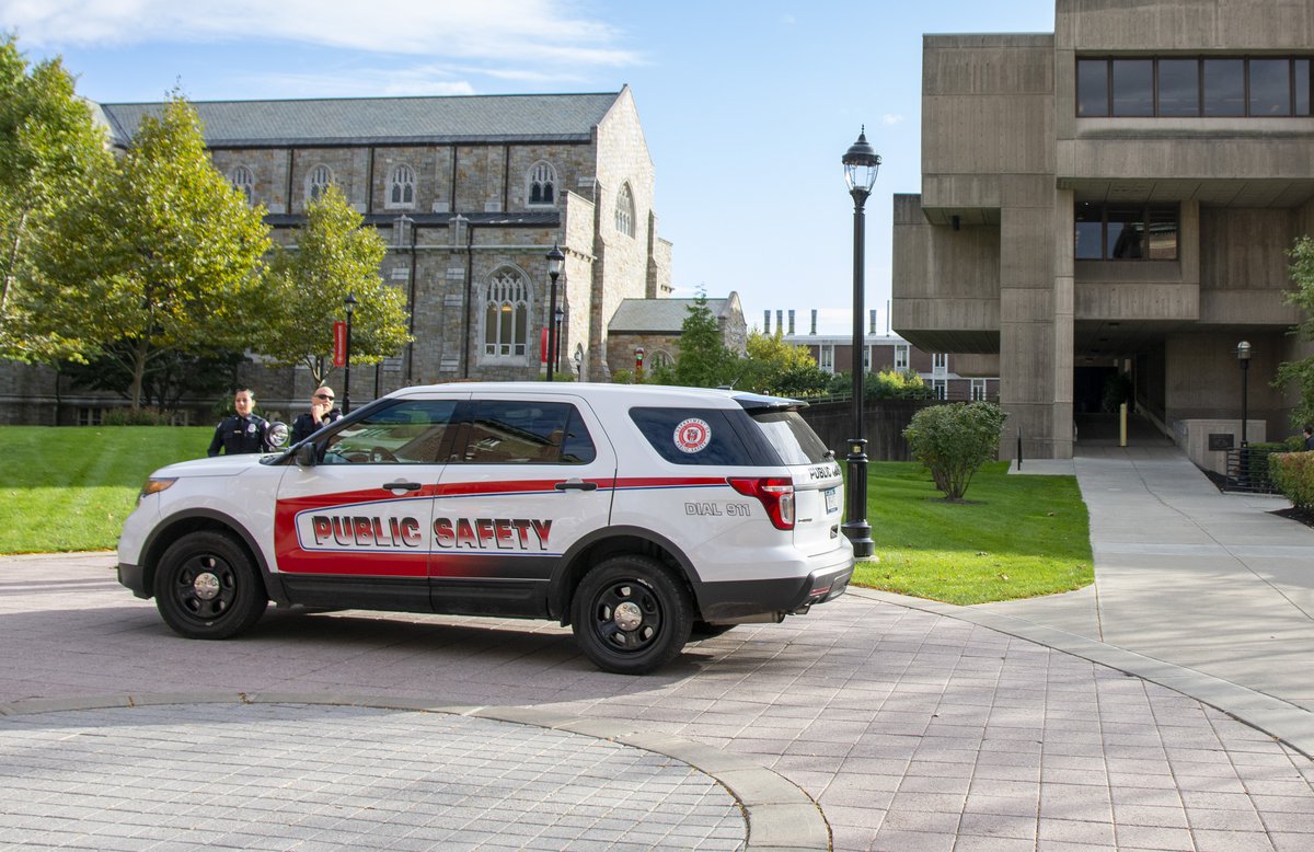 Rensselaer Polytechnic Institute lobbying for peace officer status for security officers