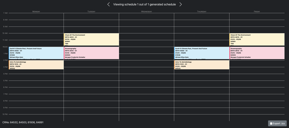 Rpi Finals Schedule Spring 2022 A Chat With Quacs - The Polytechnic