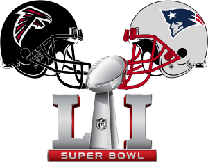 Atlanta Falcons vs. Patriots: Super Bowl LI matchup by the numbers